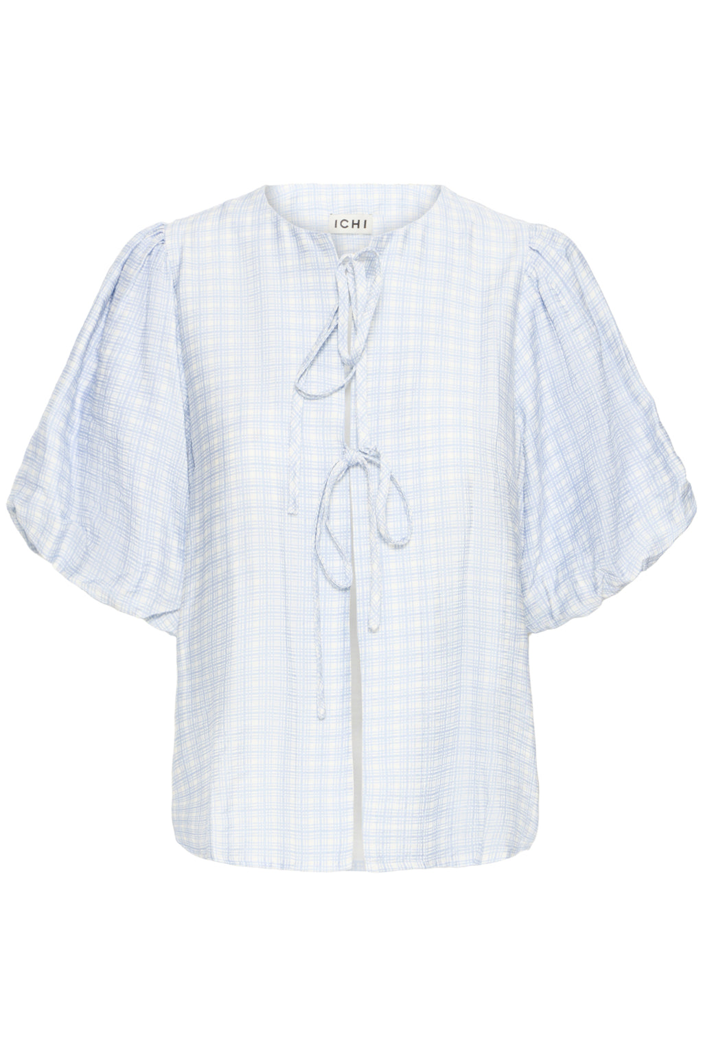 Blouse Eulalie