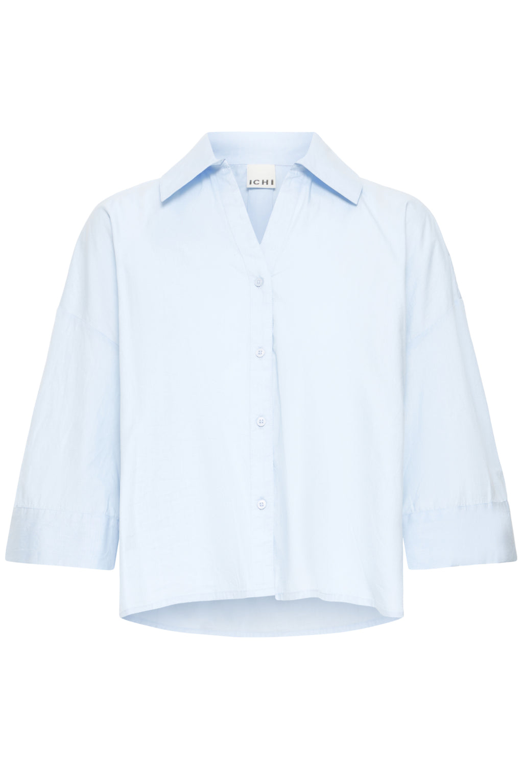 Chemise Jeanne