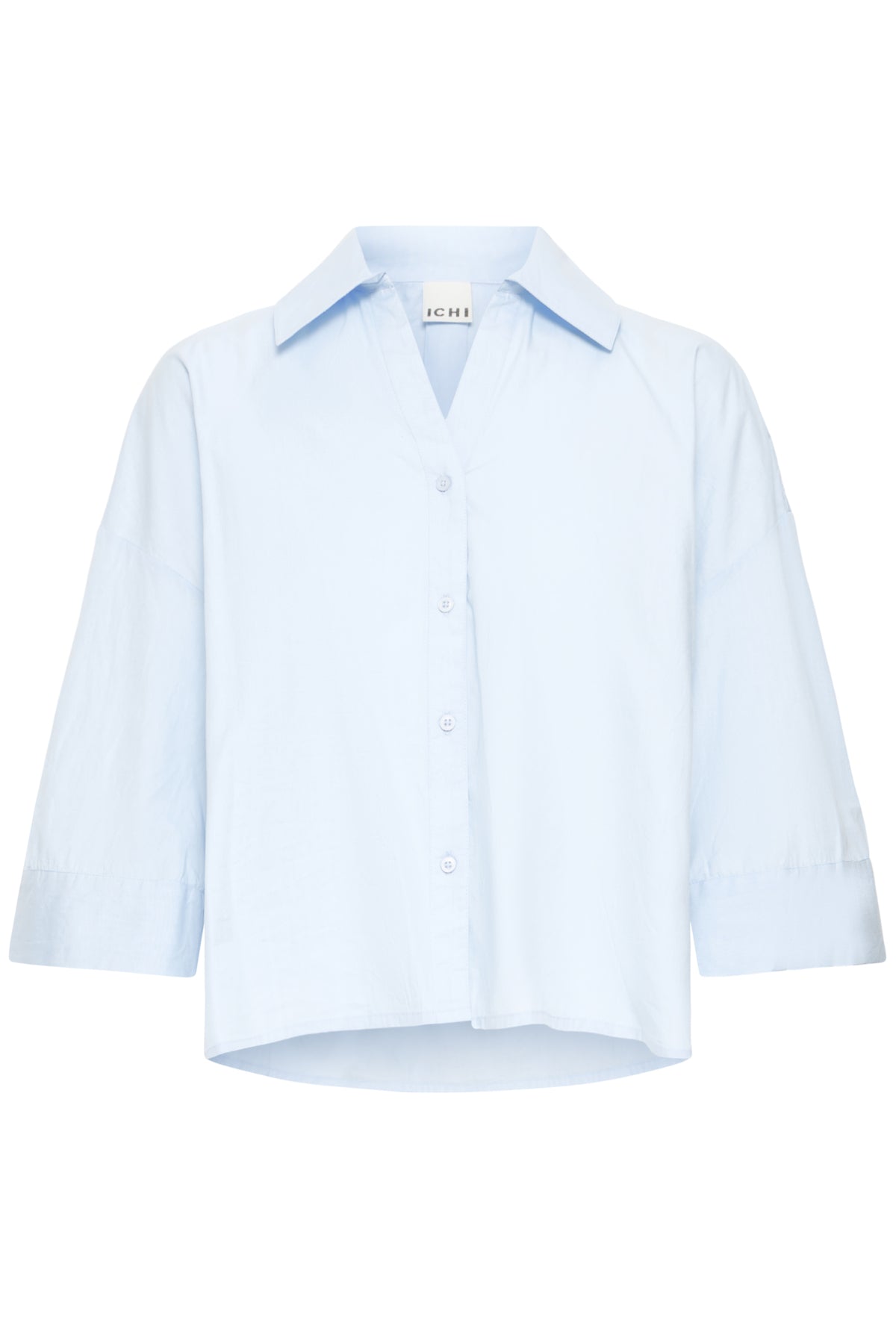 Chemise Jeanne