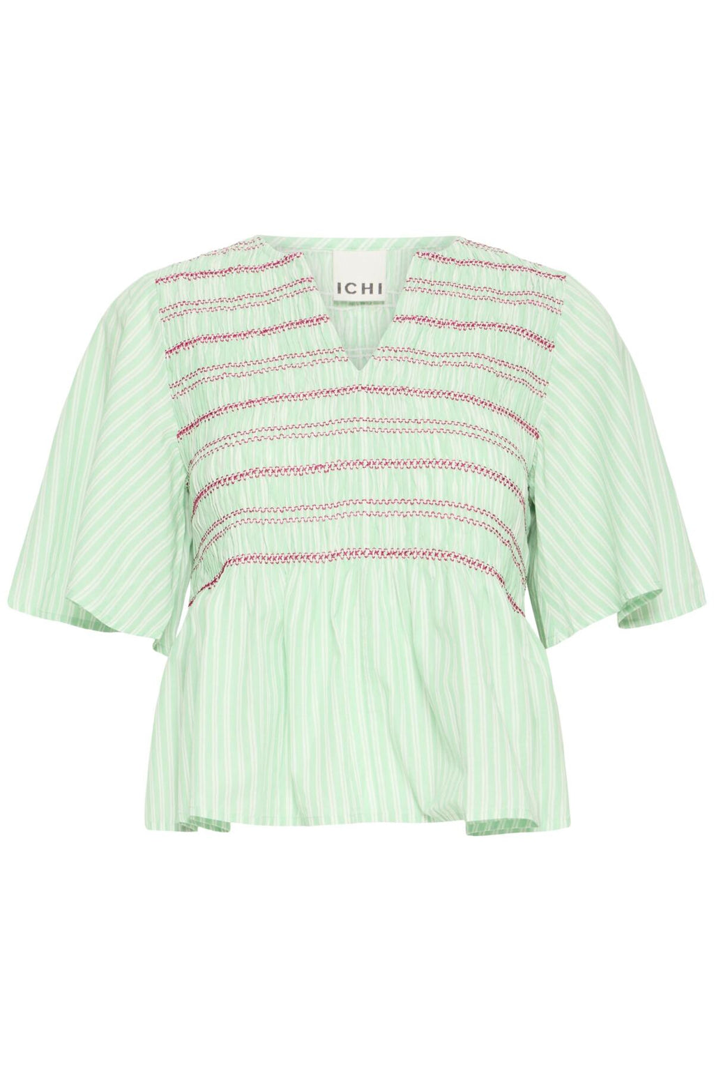 Blouse Colette