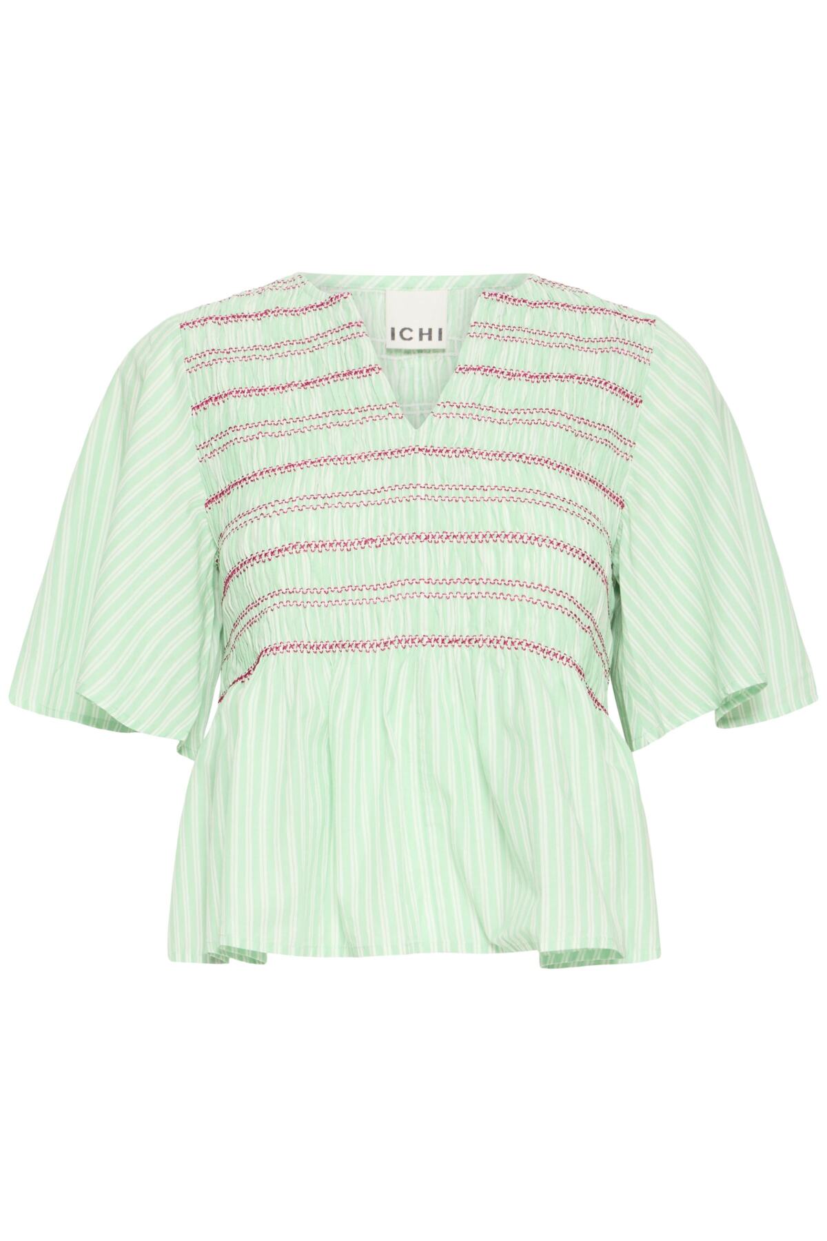 Blouse Colette