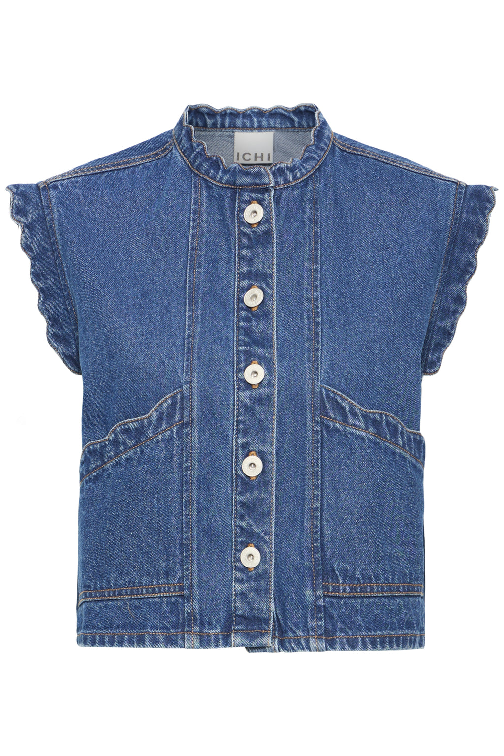 Veste Antoinette