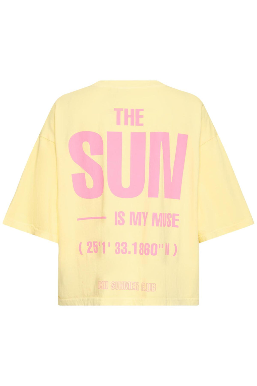 Tee-shirt Alexandre