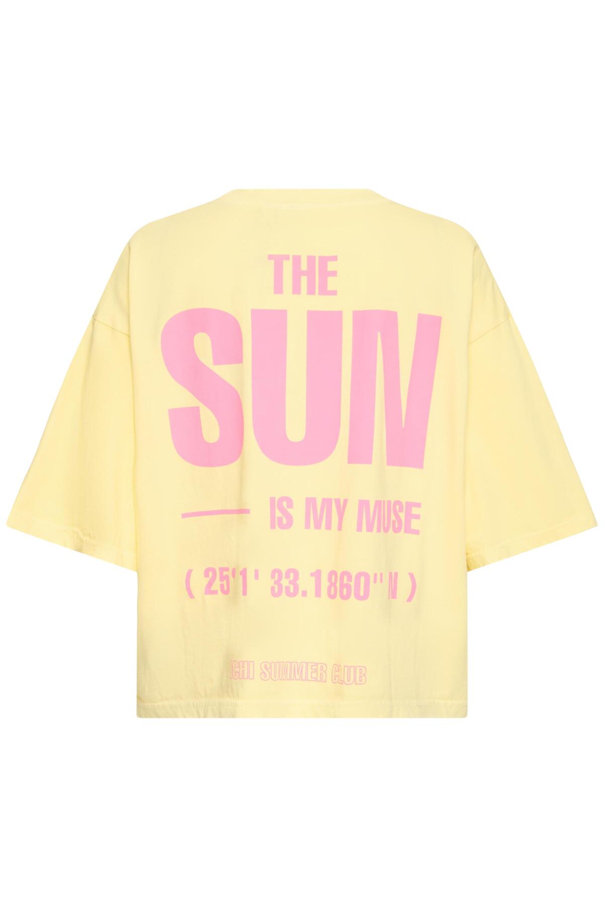 Tee-shirt Alexandre