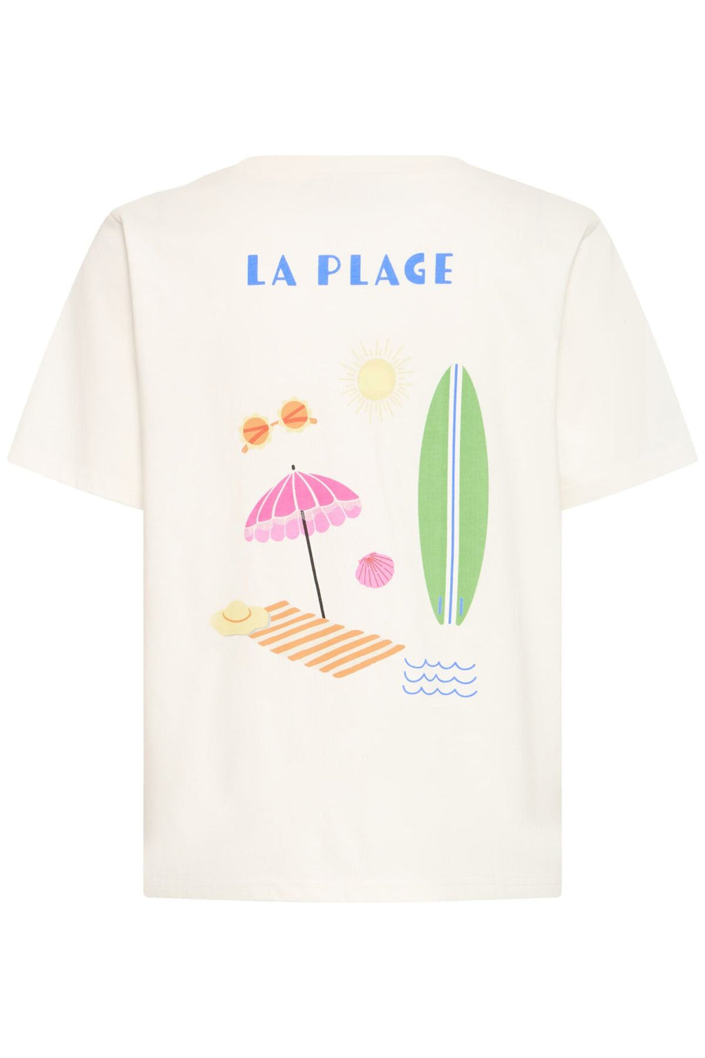Tee-shirt Edmond