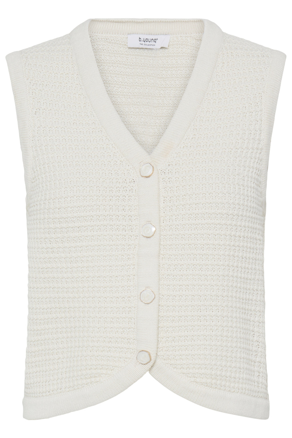 Gilet André