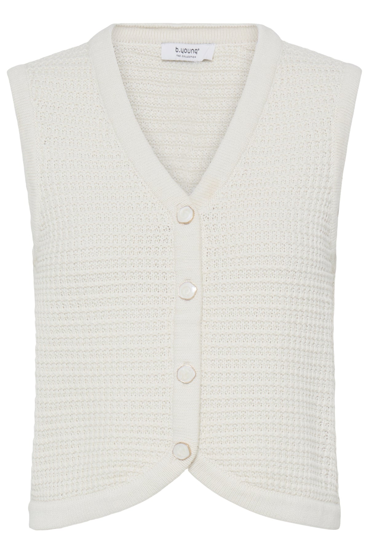 Gilet André