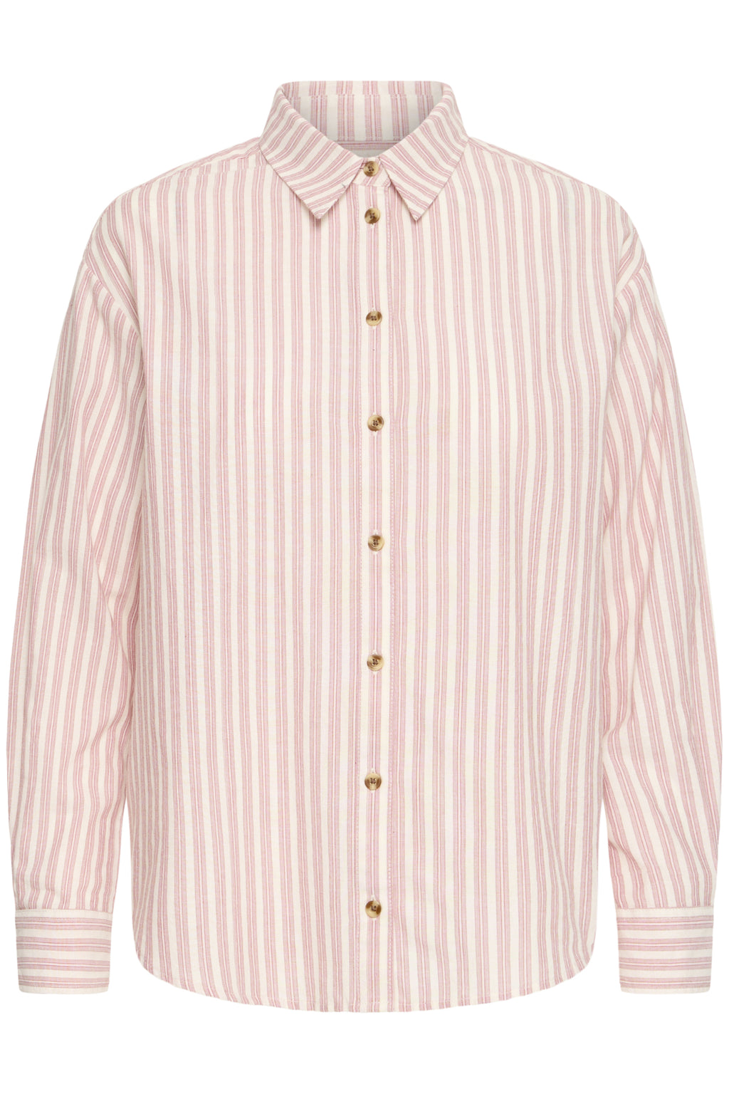 Chemise Éléonore