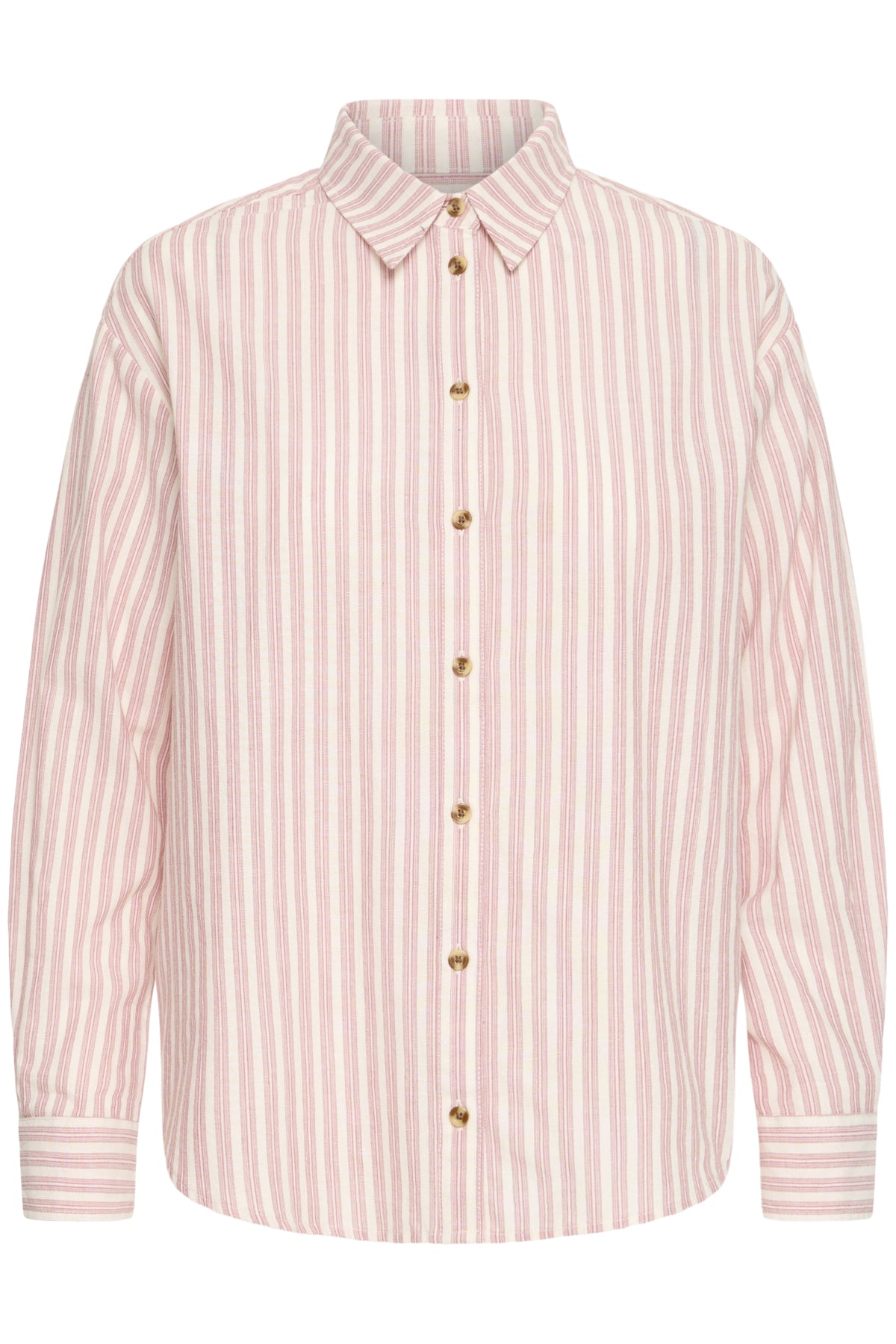 Chemise Éléonore