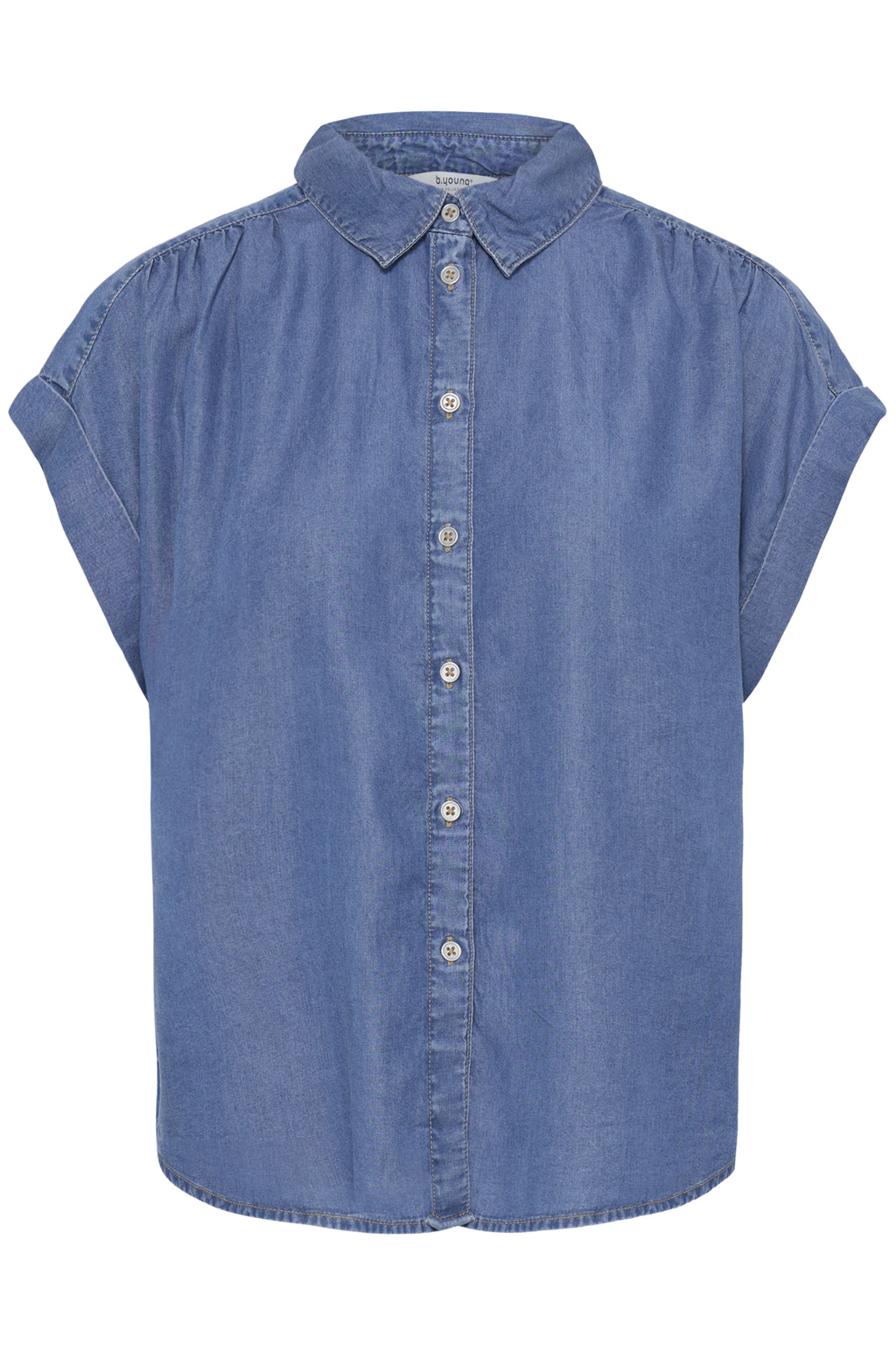 Chemise Agathe