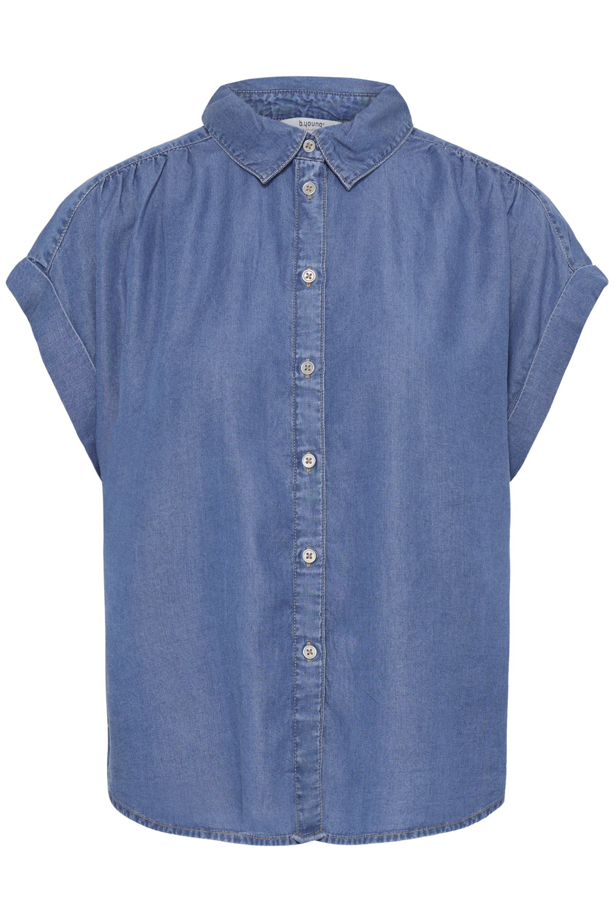 Chemise Agathe