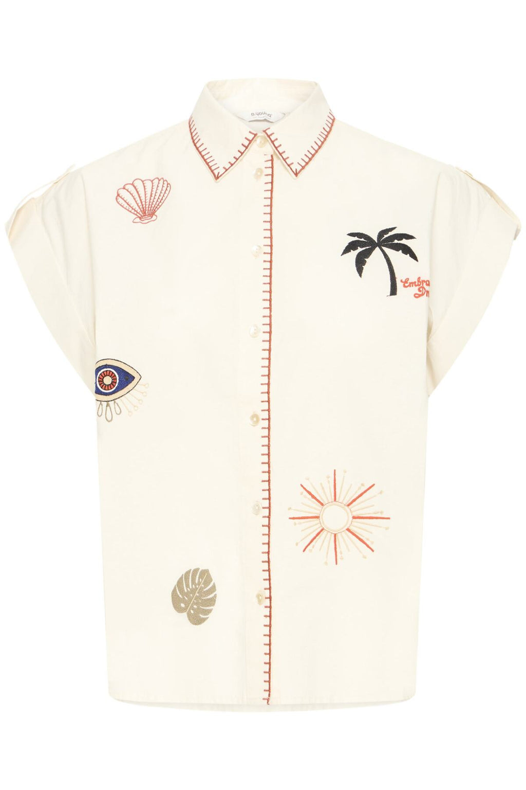 Chemise Hélène