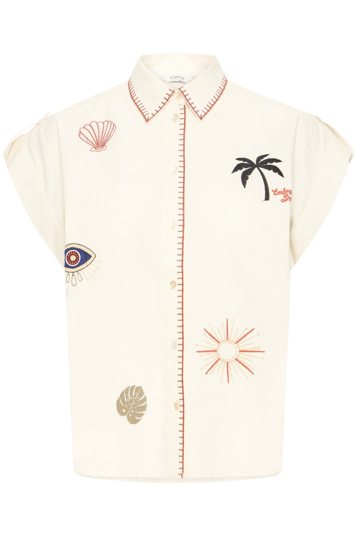 Chemise Hélène