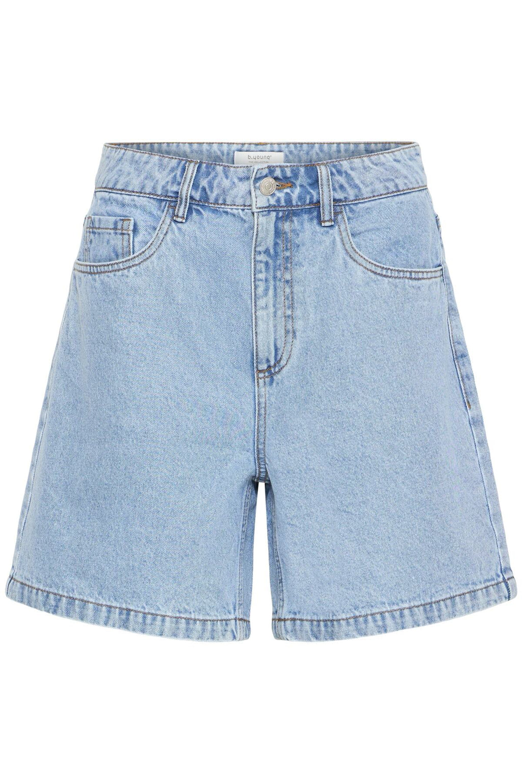 Short René