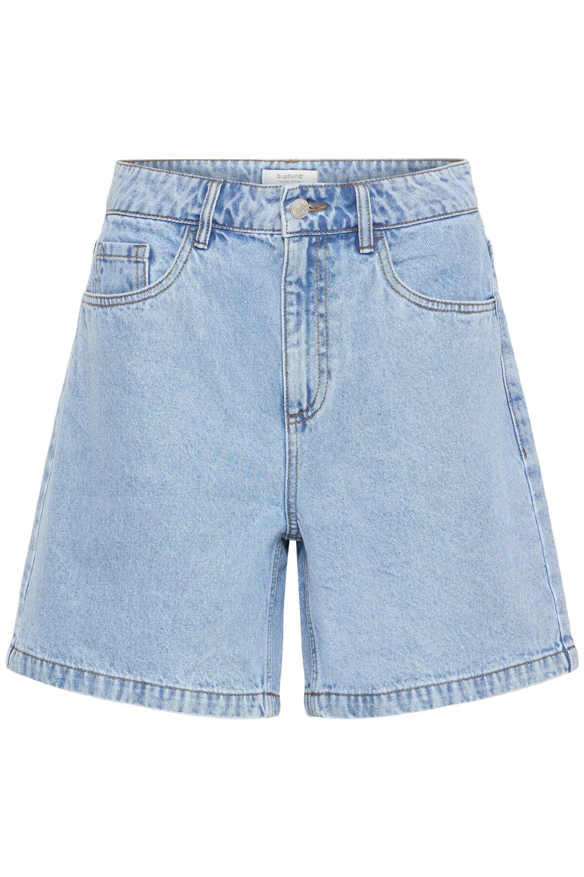 Short René