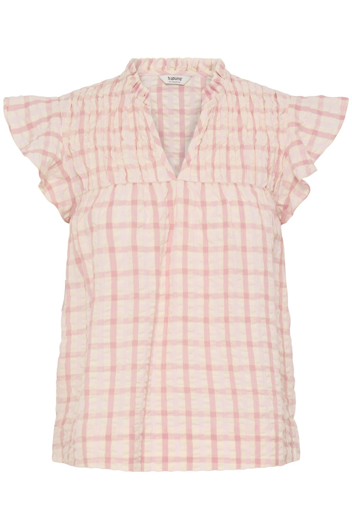 Blouse Aurore