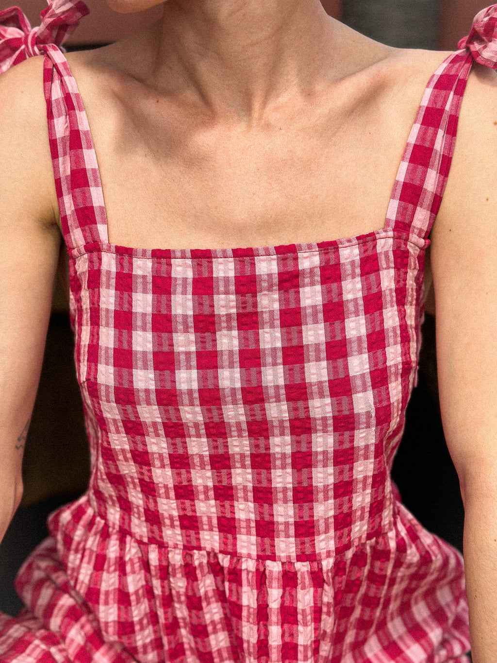 Robe Élise