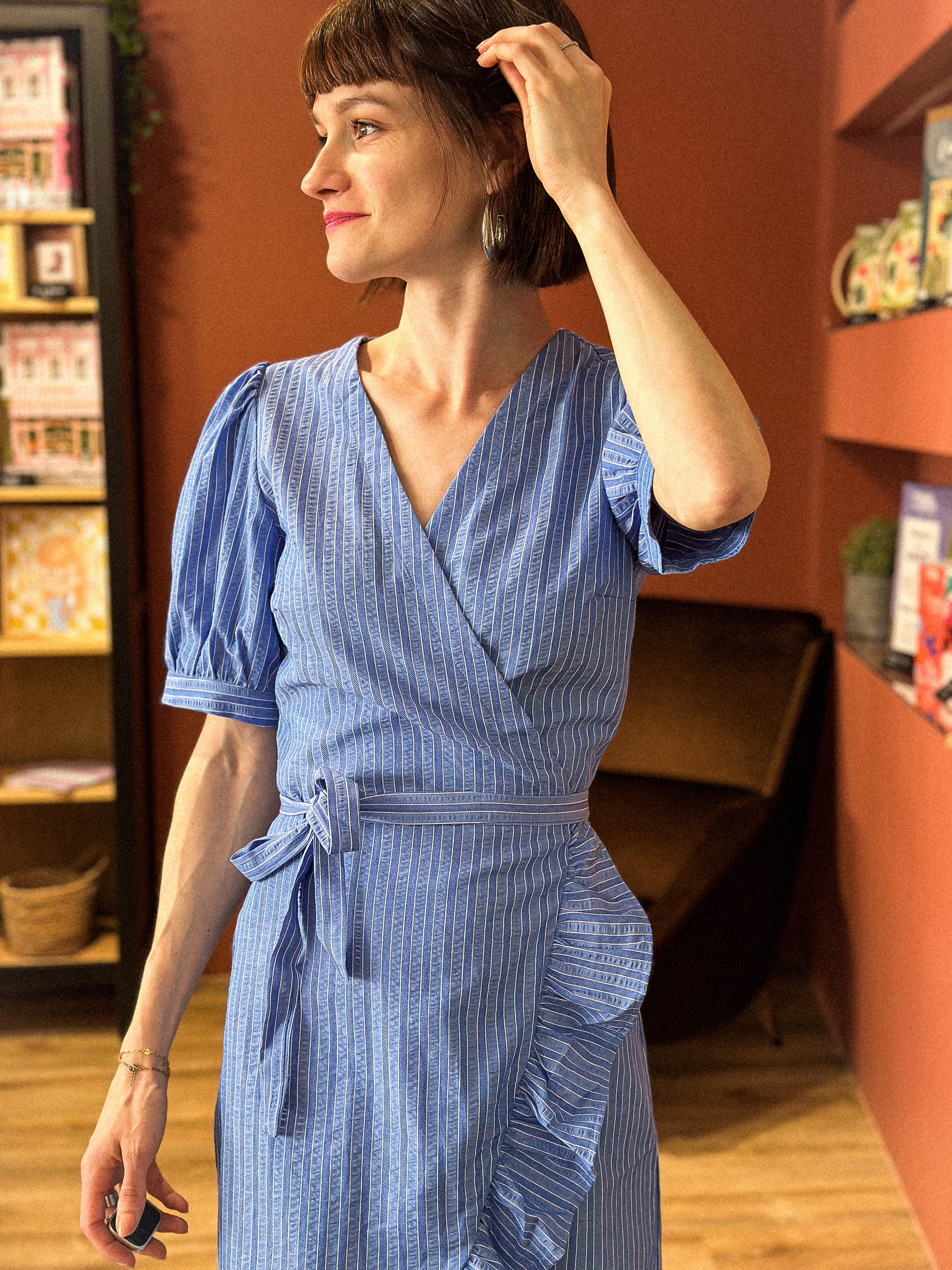 Robe Edith