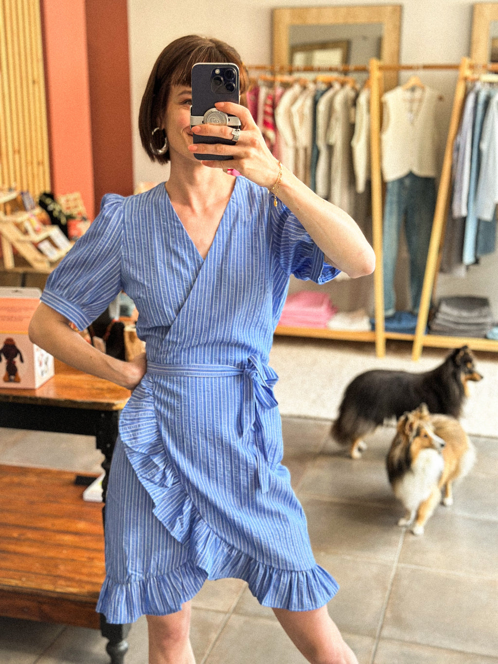Robe Edith