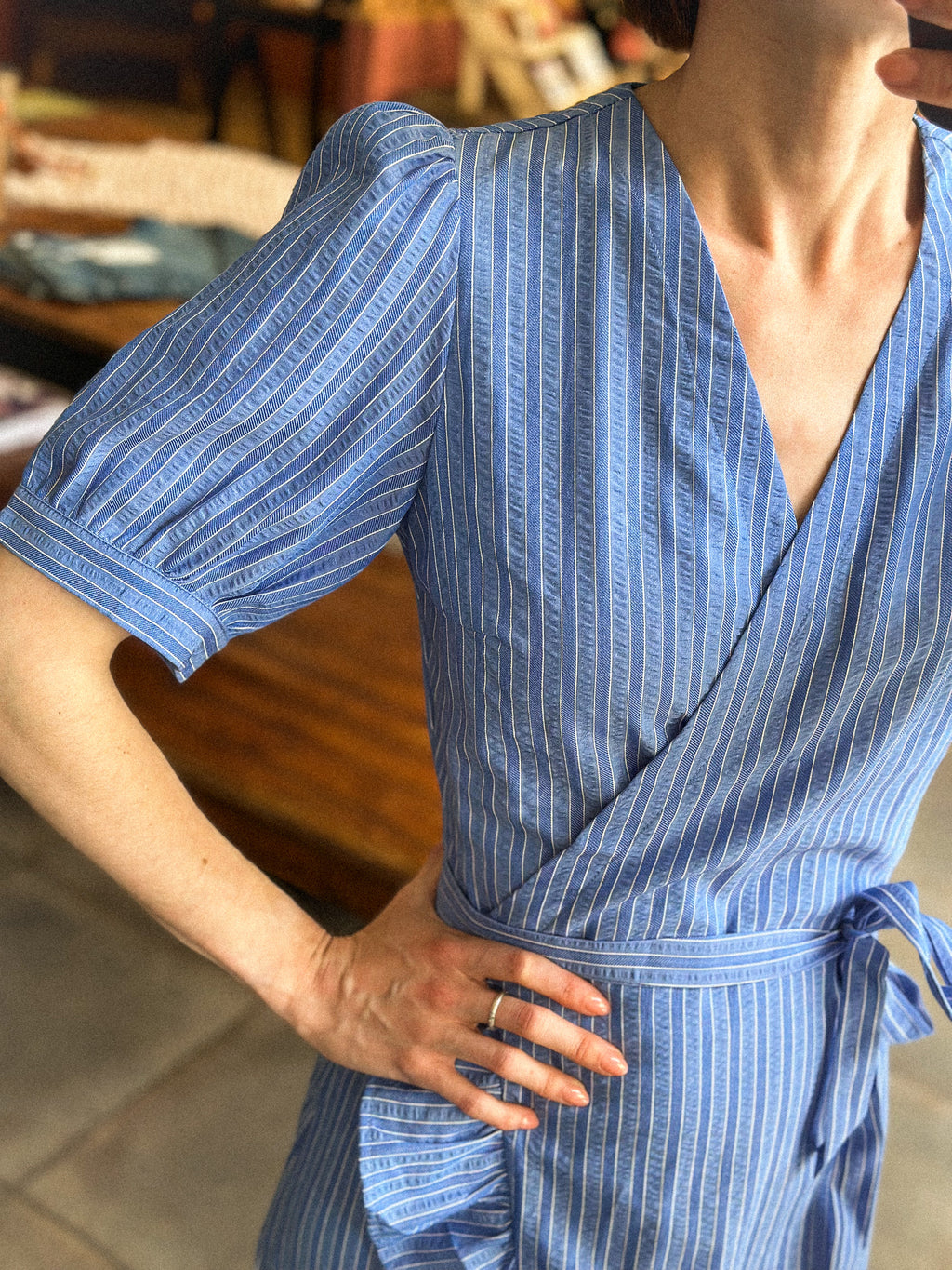 Robe Edith
