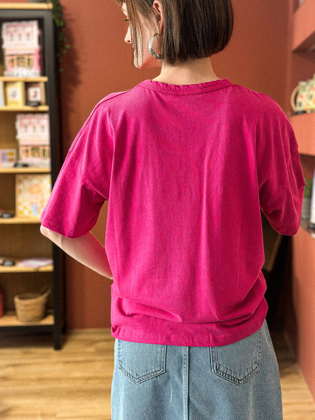 Tee-shirt Ferdinand