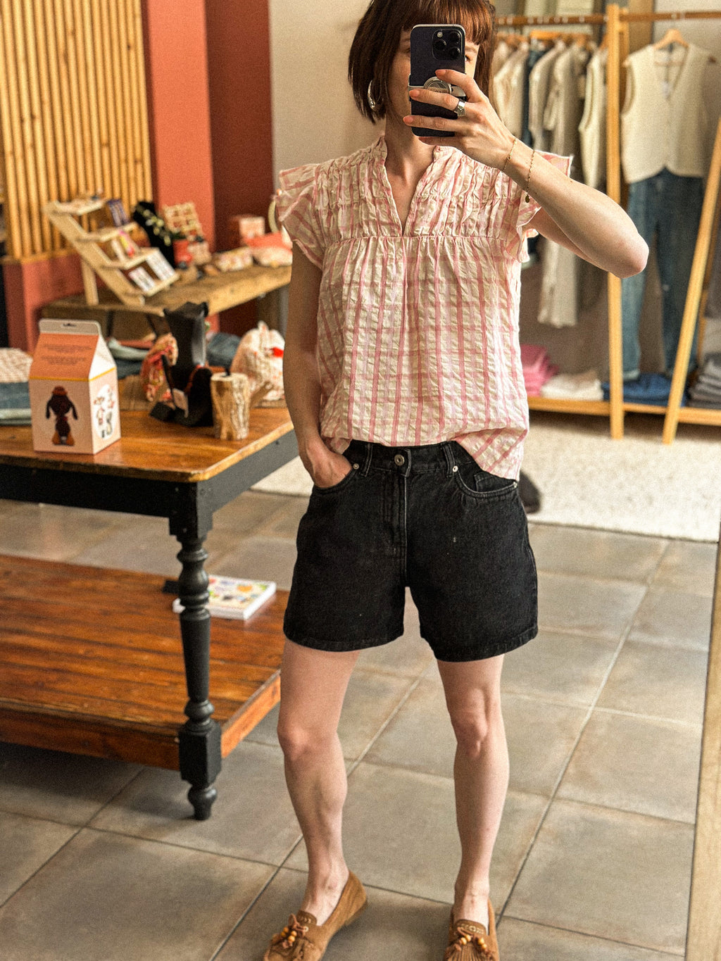 Short Anatole