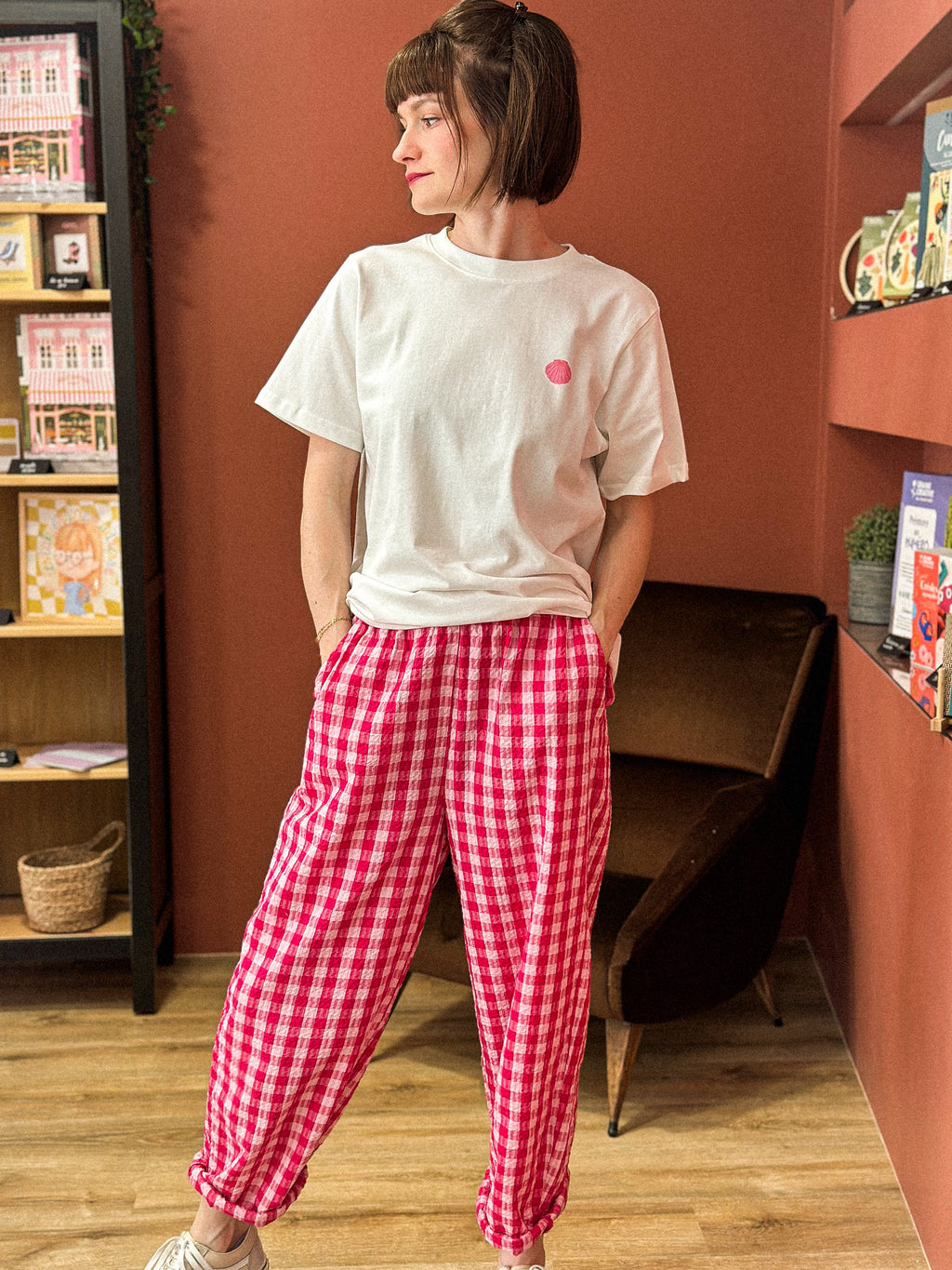 Pantalon Victor