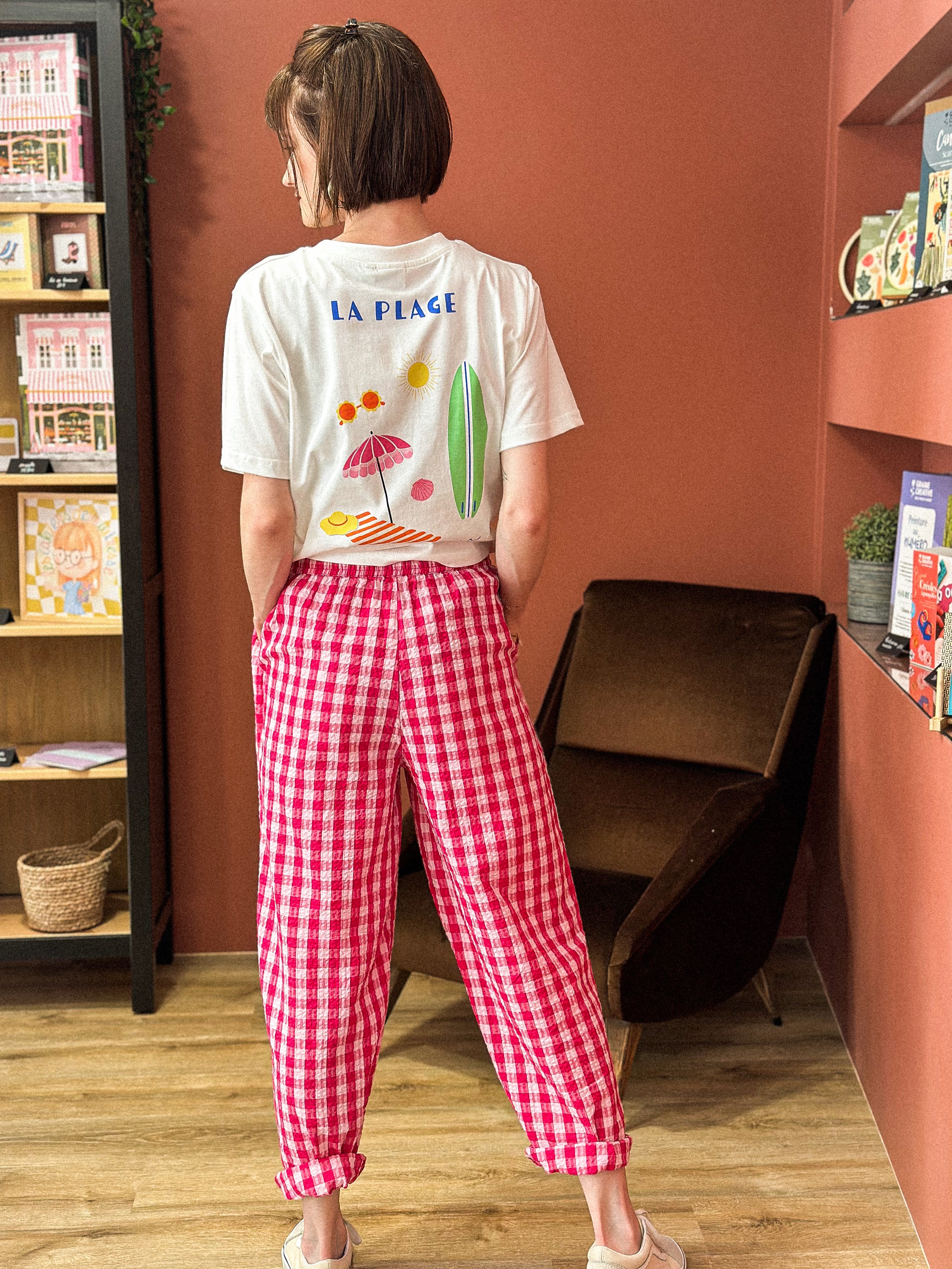 Tee-shirt Edmond