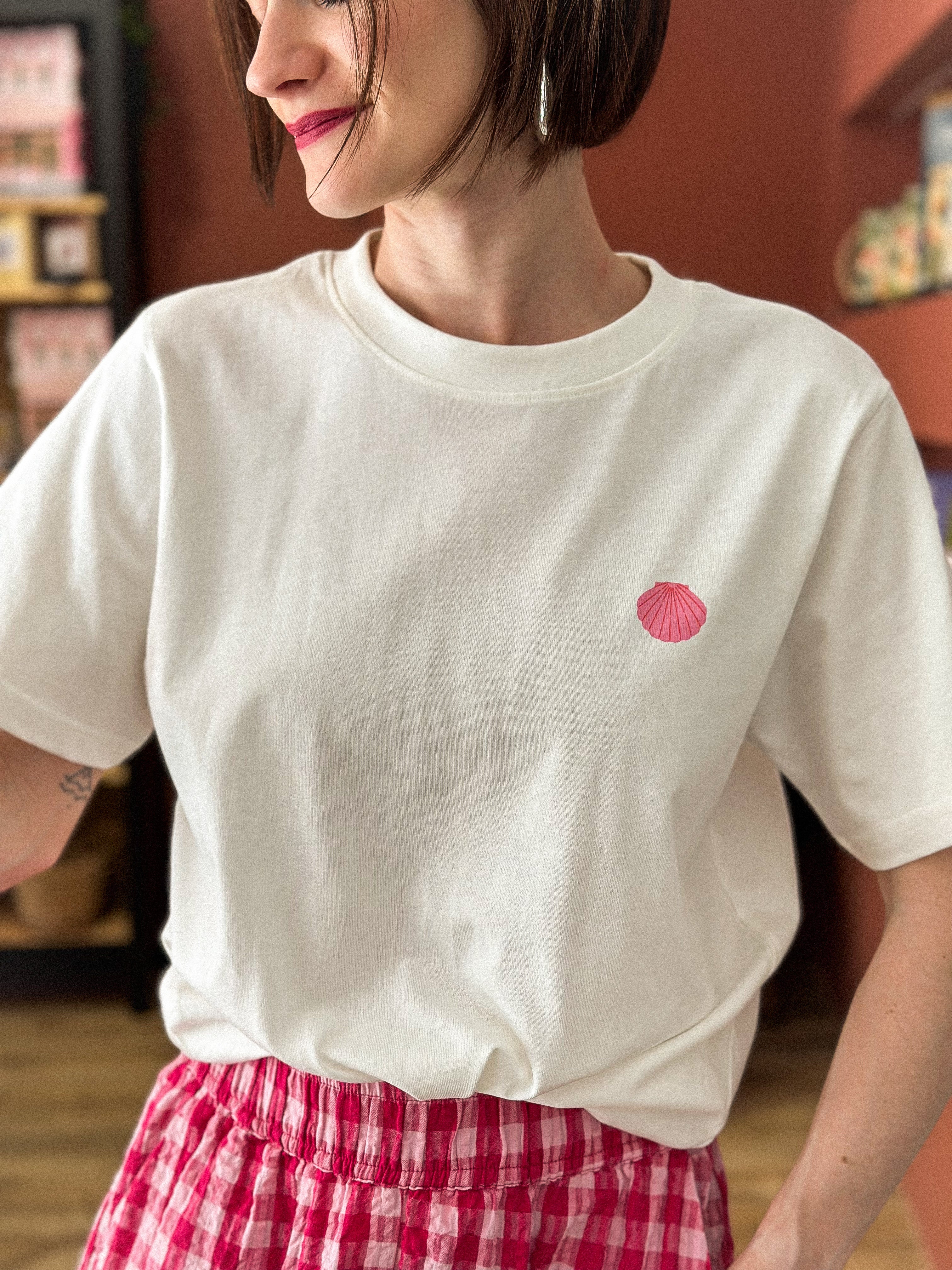 Tee-shirt Edmond