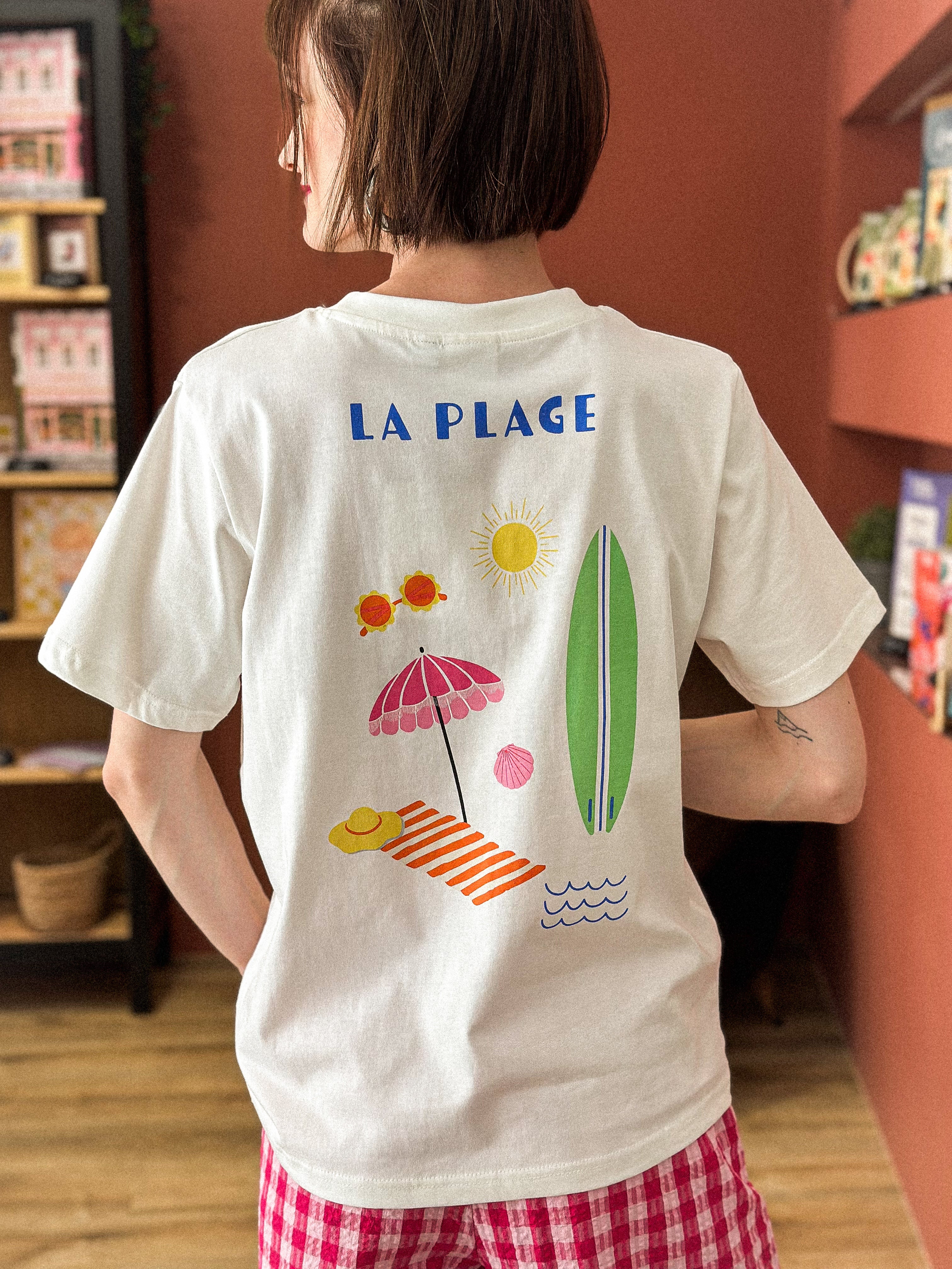 Tee-shirt Edmond