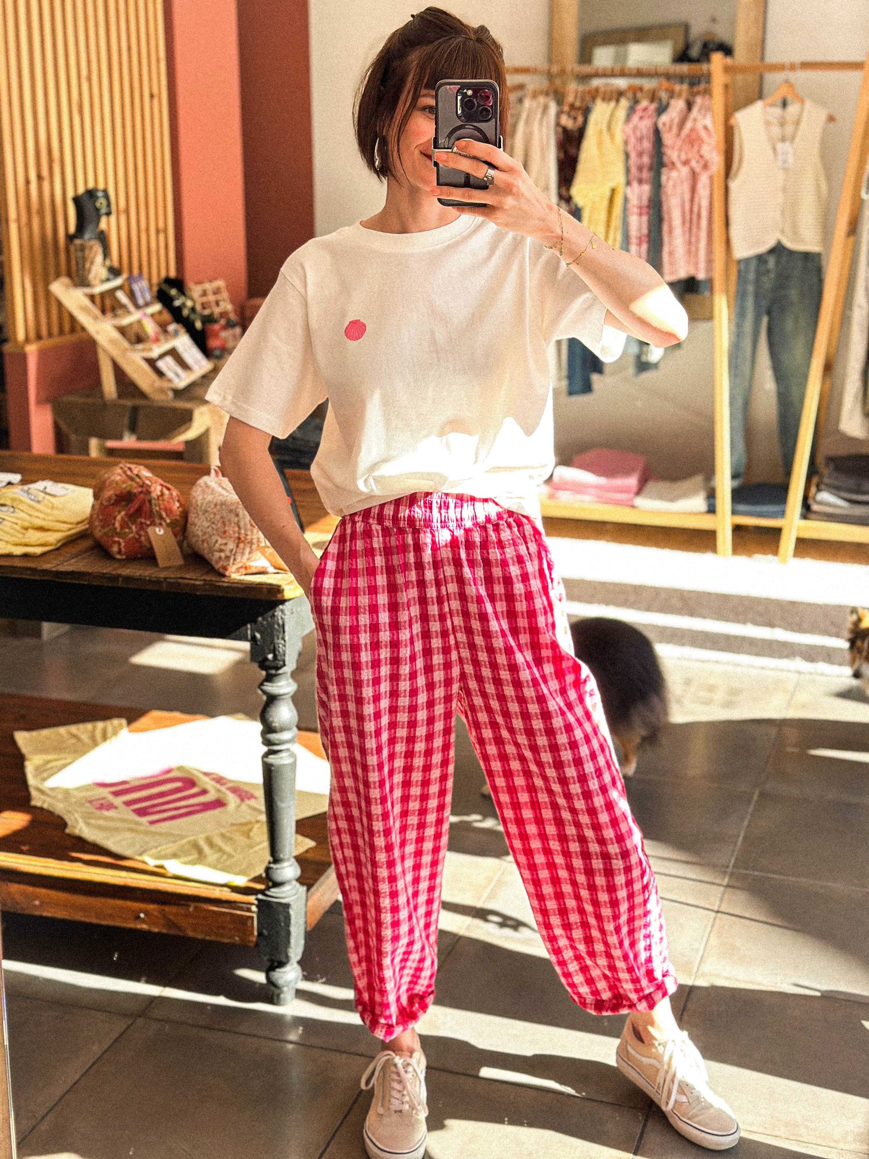 Pantalon Victor