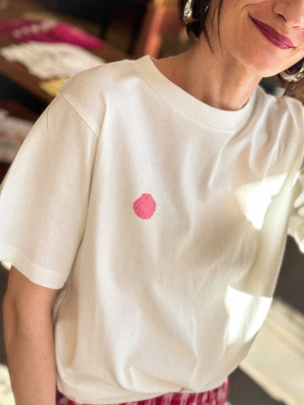 Tee-shirt Edmond