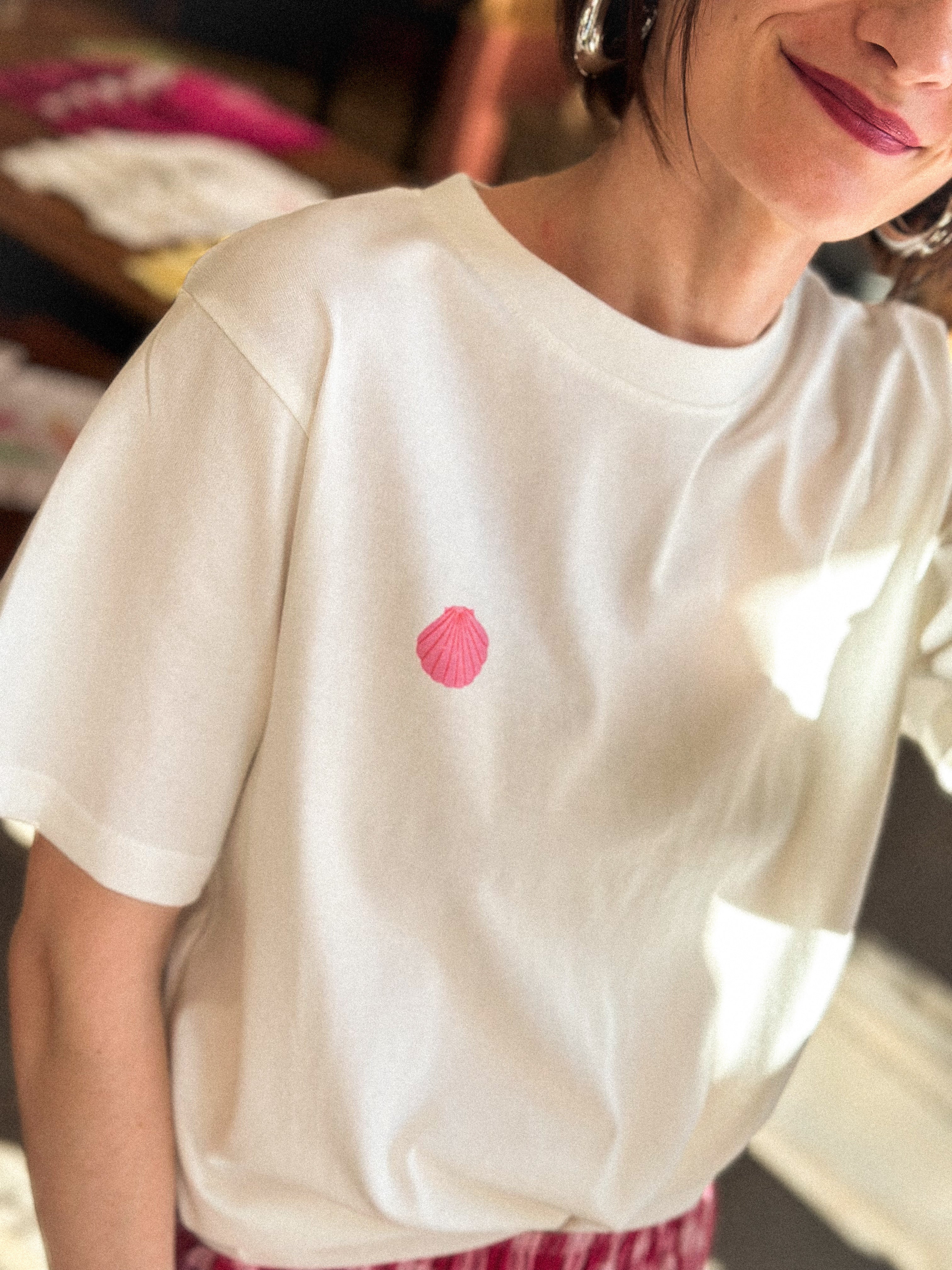 Tee-shirt Edmond