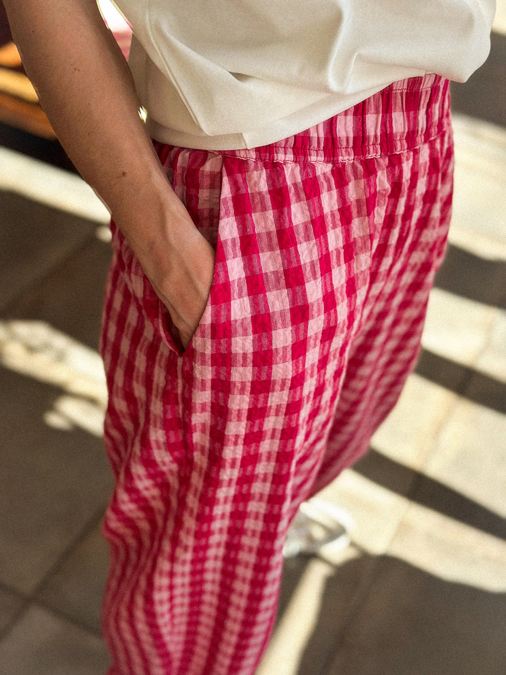 Pantalon Victor