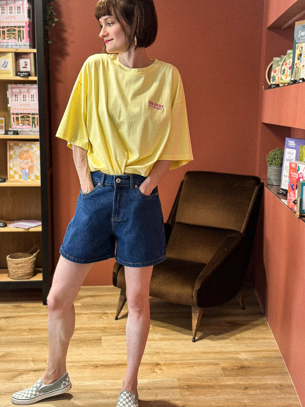 Short Anatole