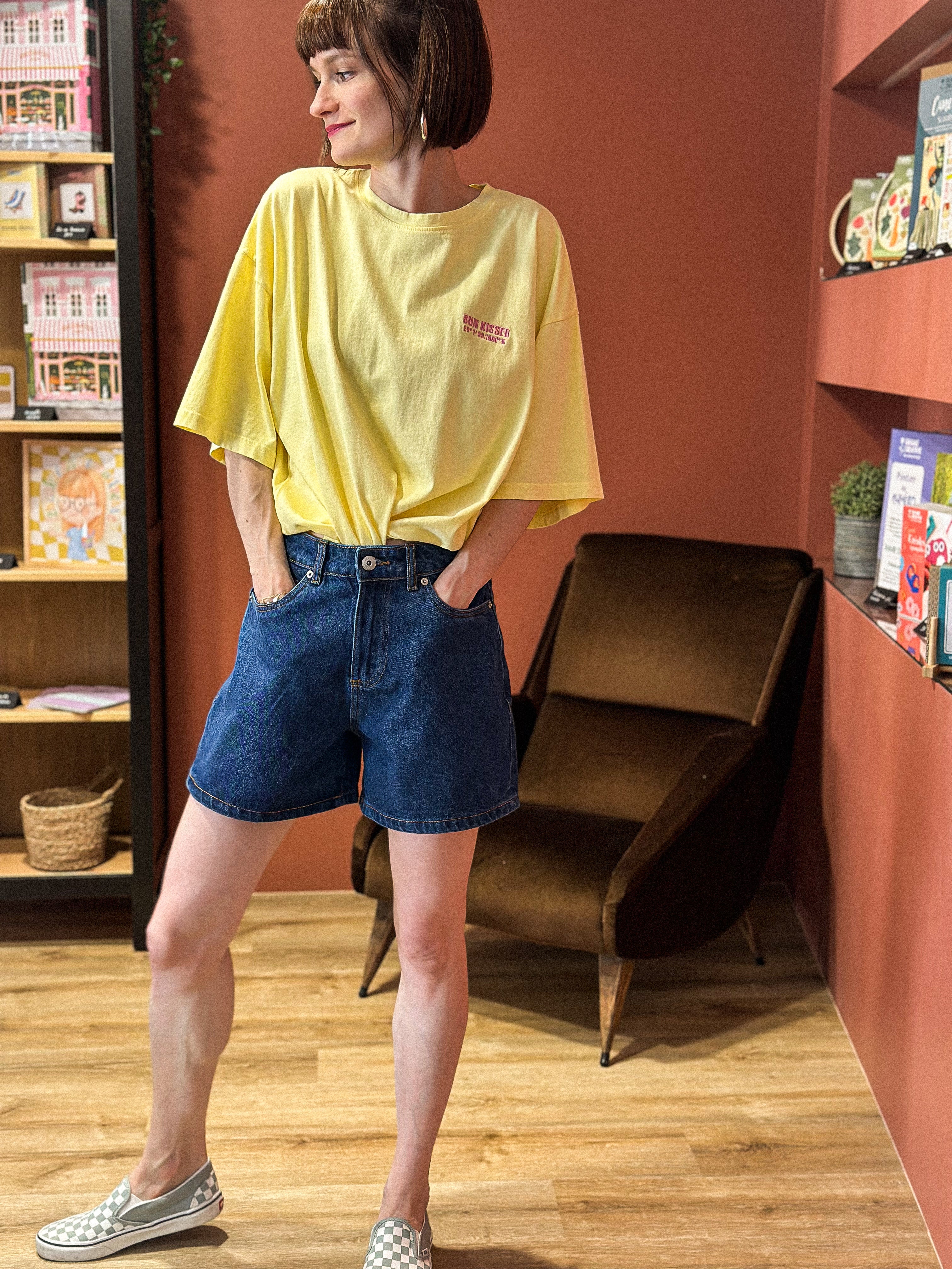 Short Anatole