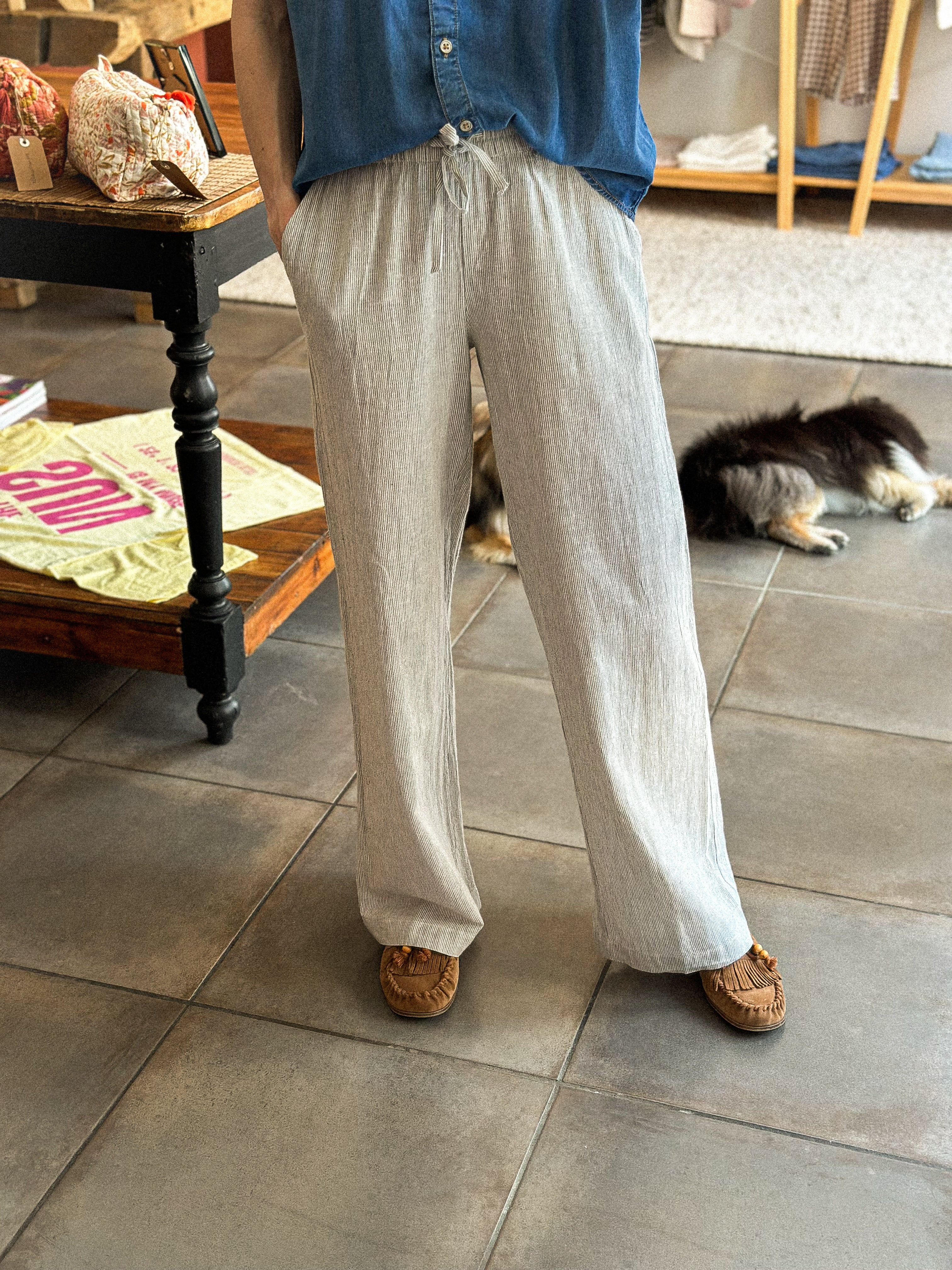 Pantalon Arsène