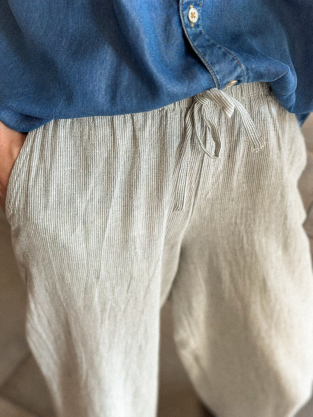 Pantalon Arsène