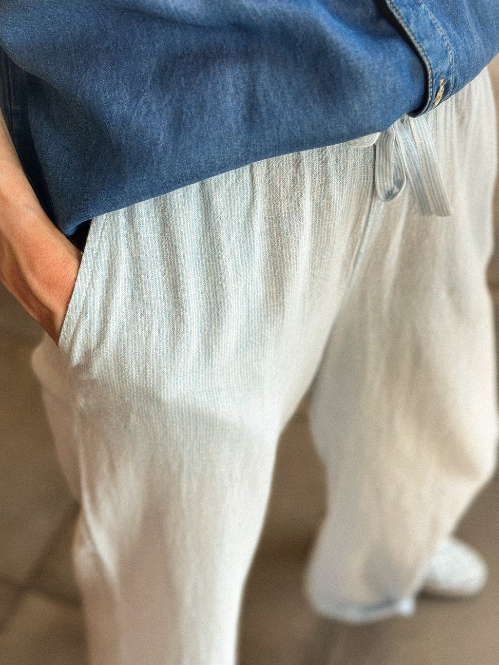 Pantalon Arsène