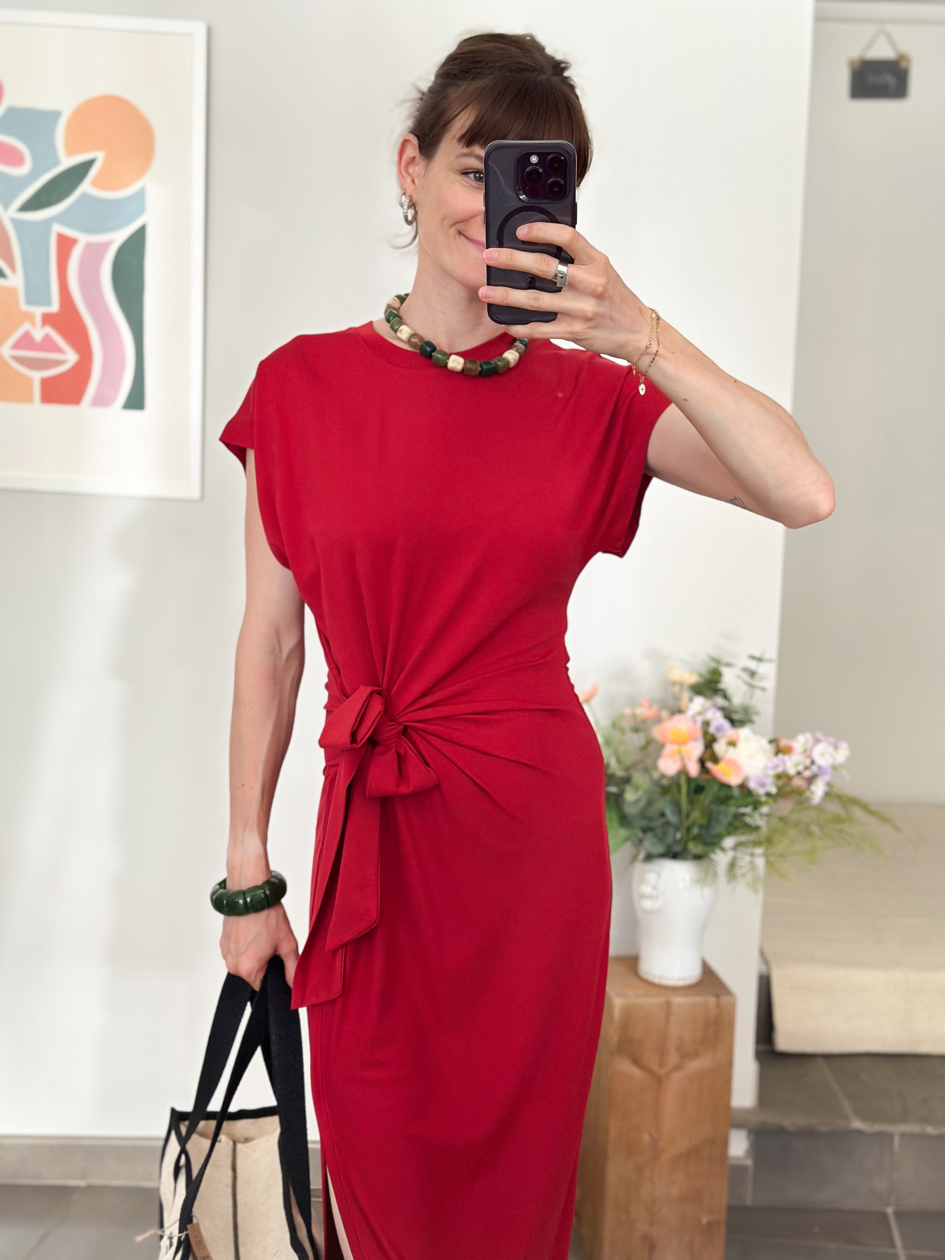 Robe Charlotte