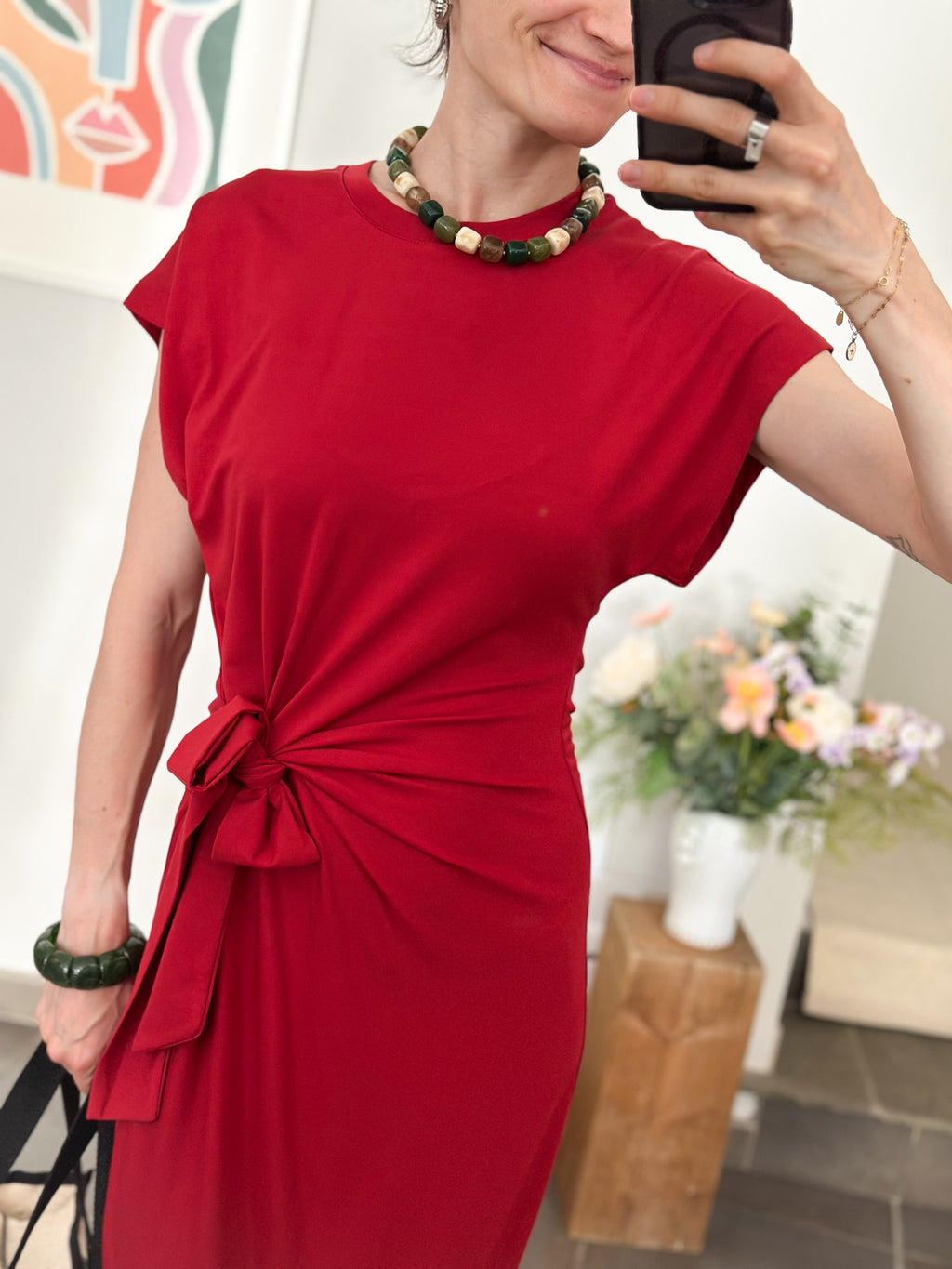 Robe Charlotte