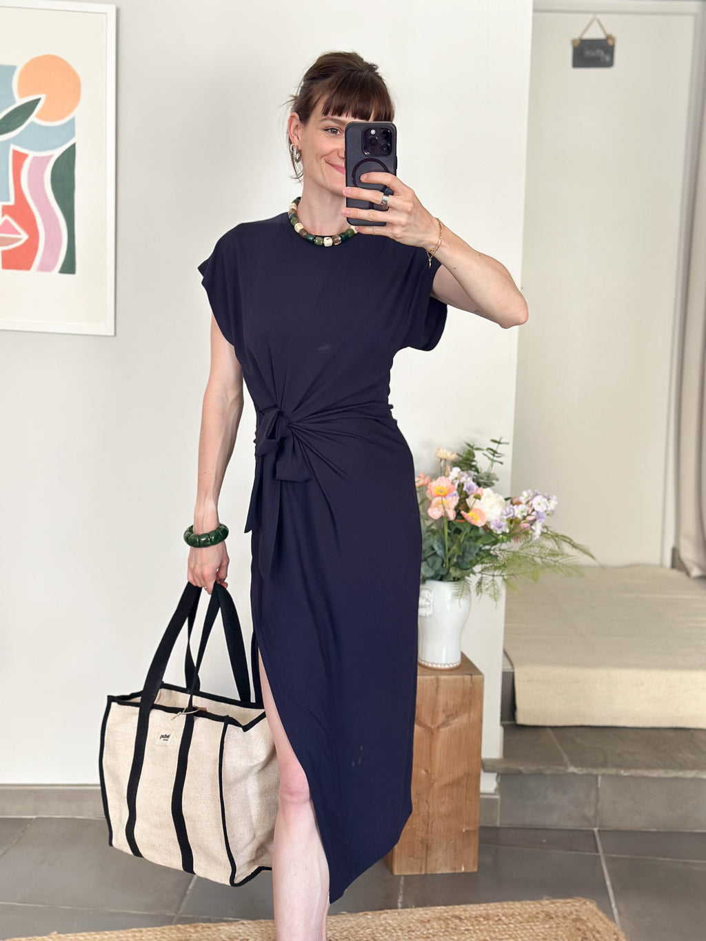 Robe Charlotte