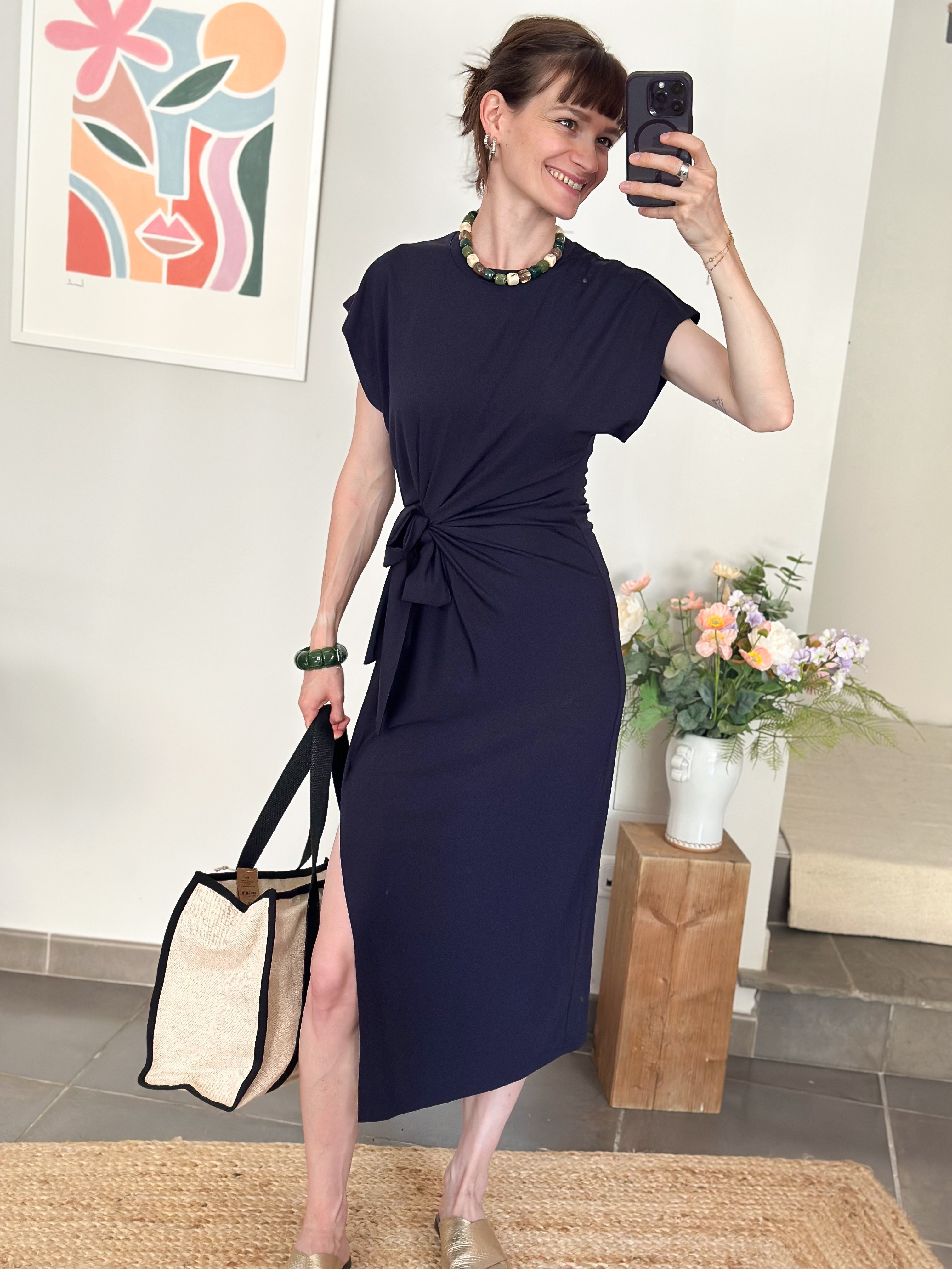 Robe Charlotte