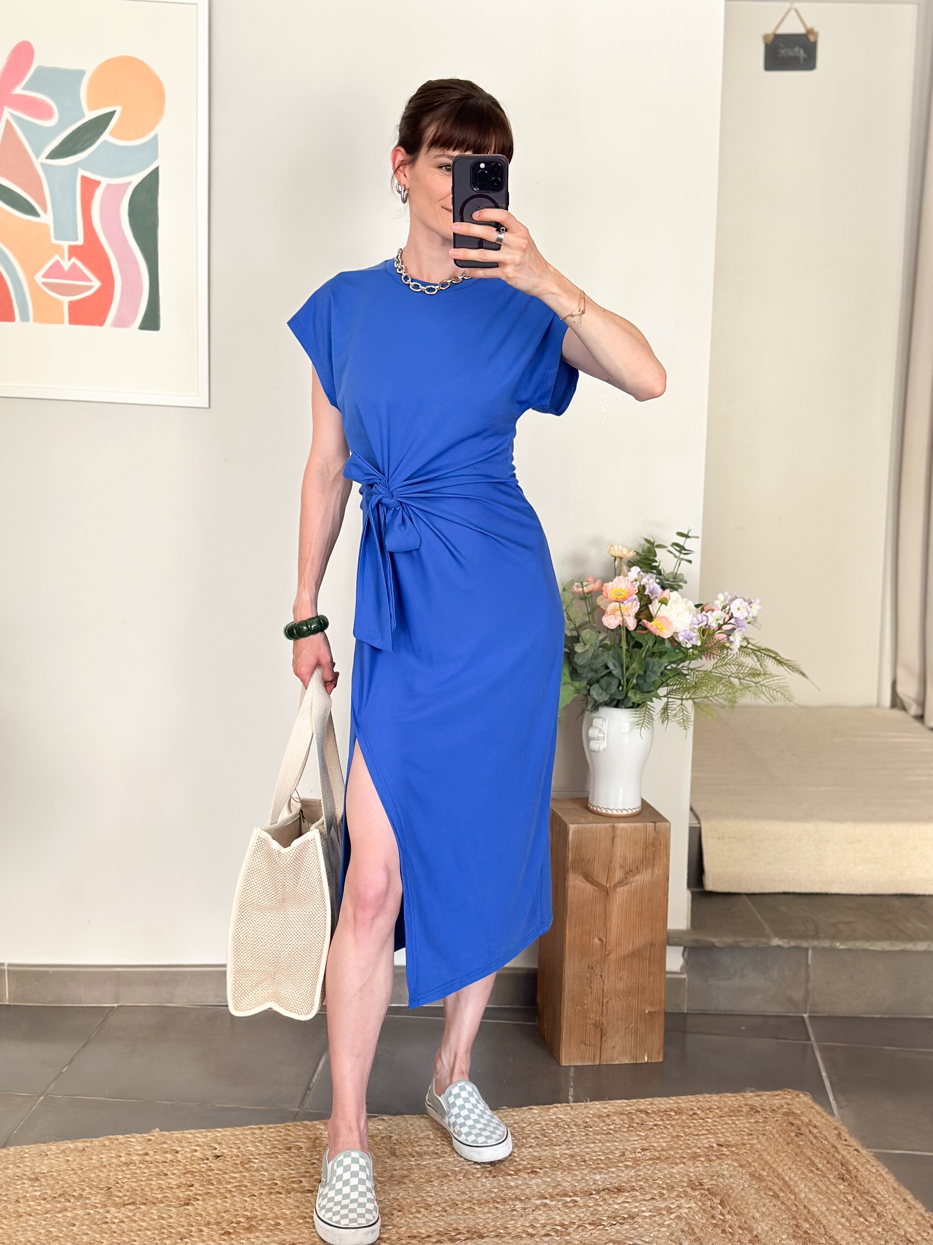 Robe Charlotte