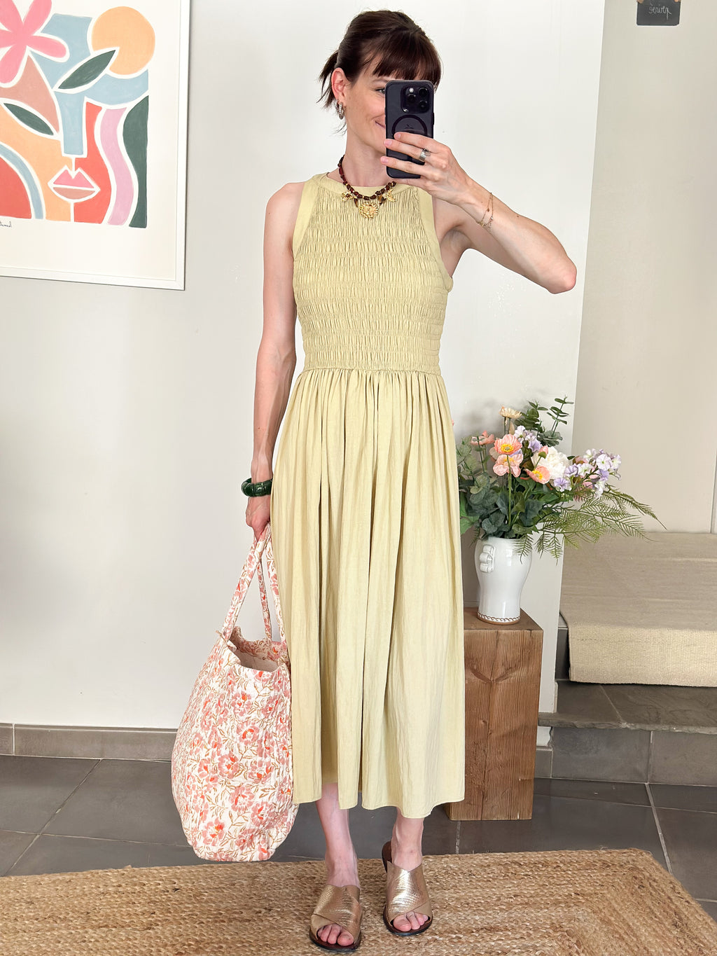 Robe Emma