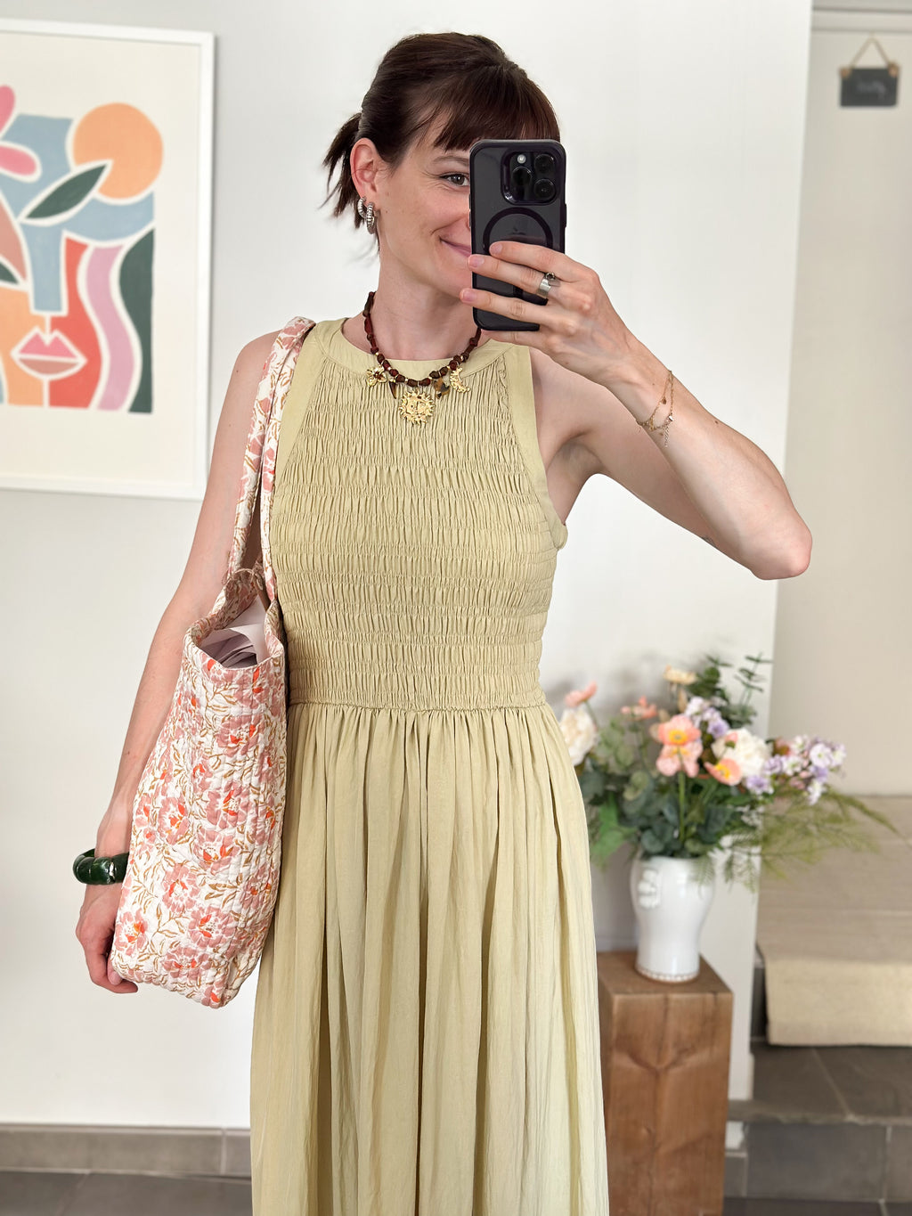 Robe Emma
