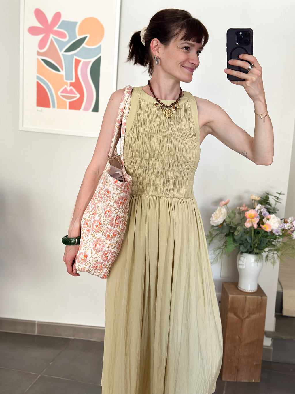 Robe Emma