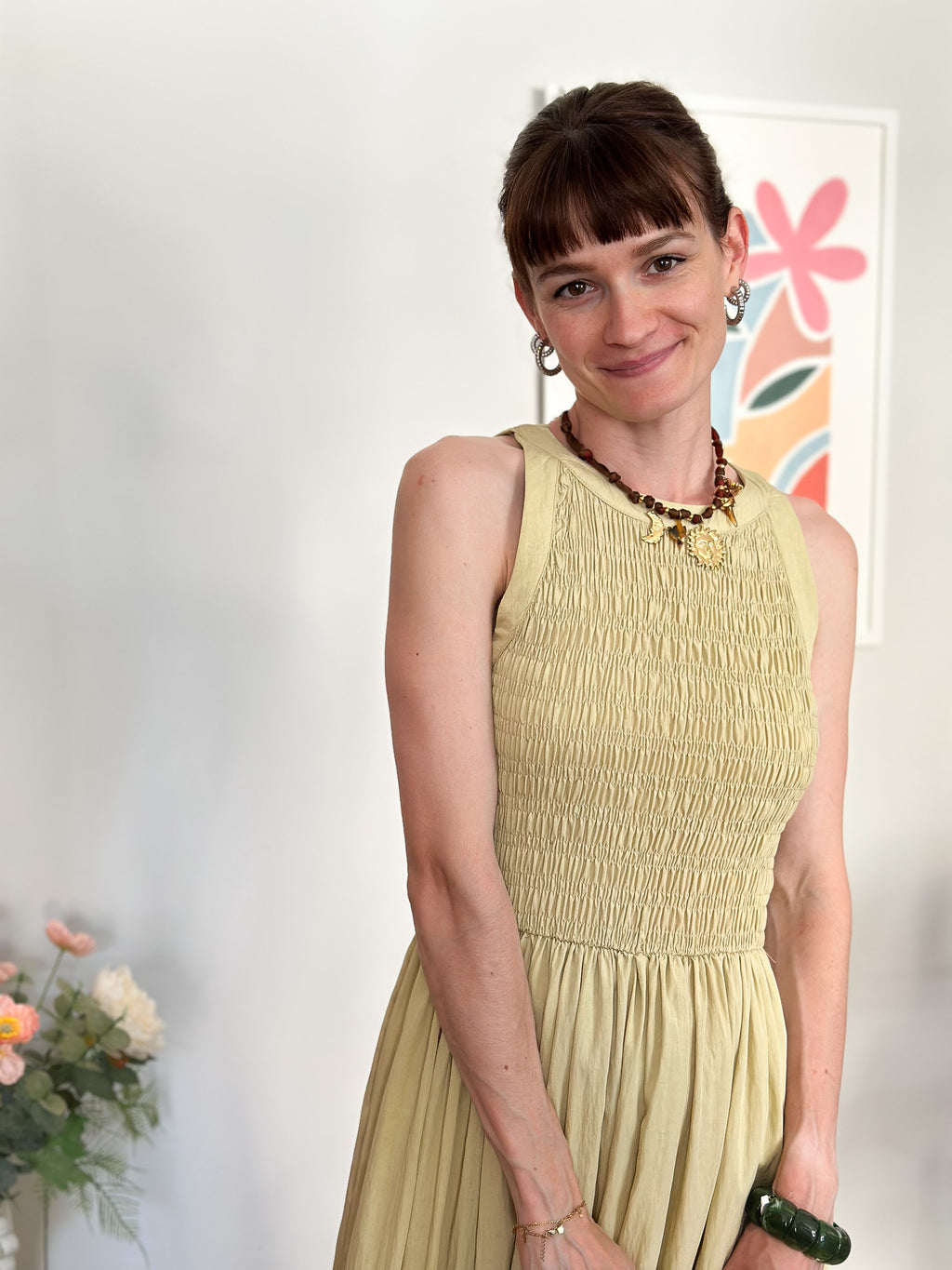 Robe Emma