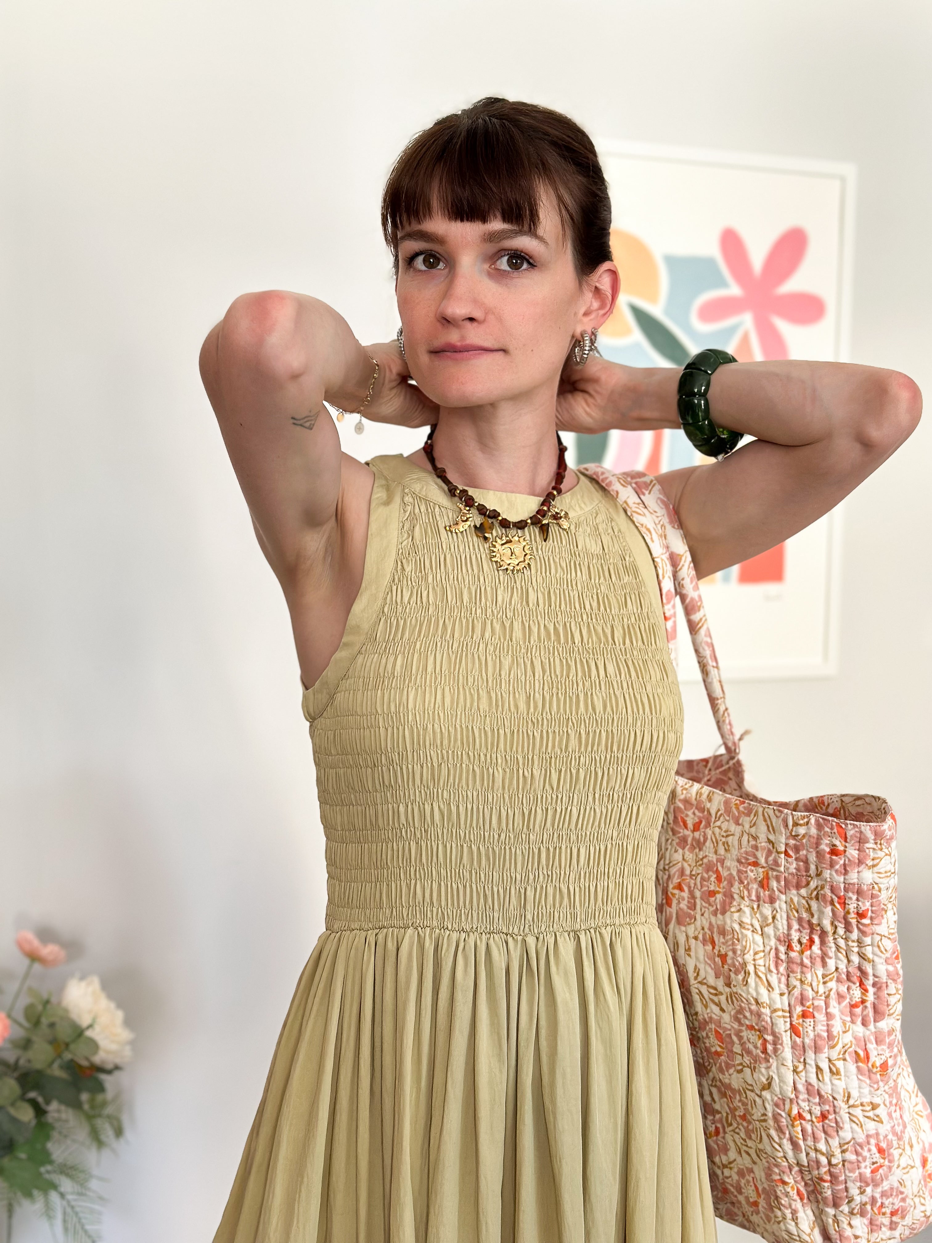 Robe Emma