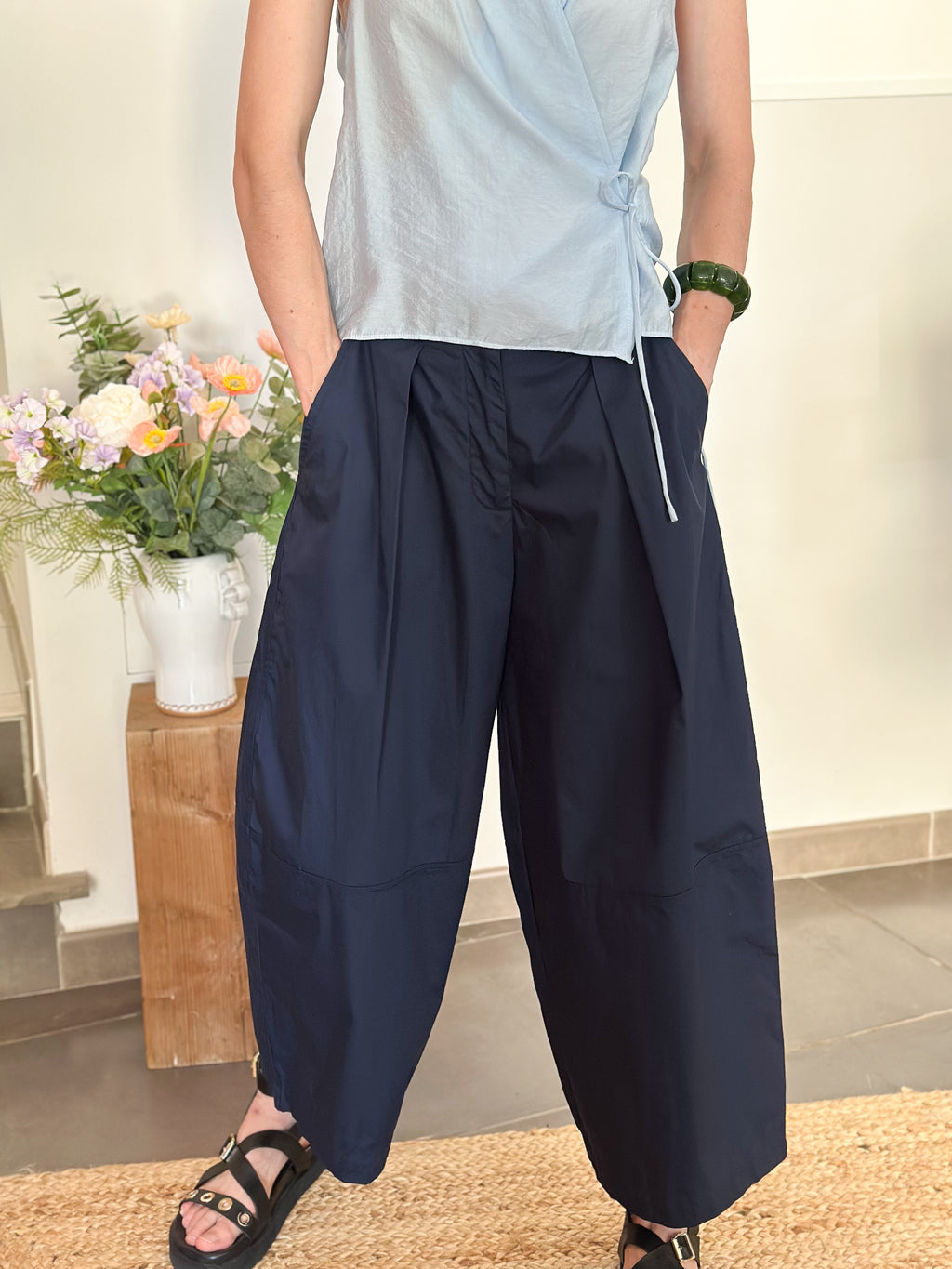 Pantalon Constant
